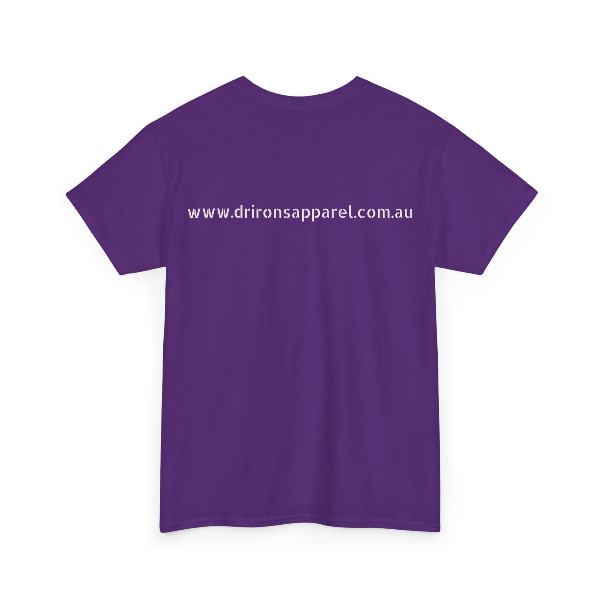 Inspirational Growth Tee, Motivational T-Shirt, Comfort Zone Quote, Unisex Cotton Top, Gift for Dreamers, Positive Vibes apparel