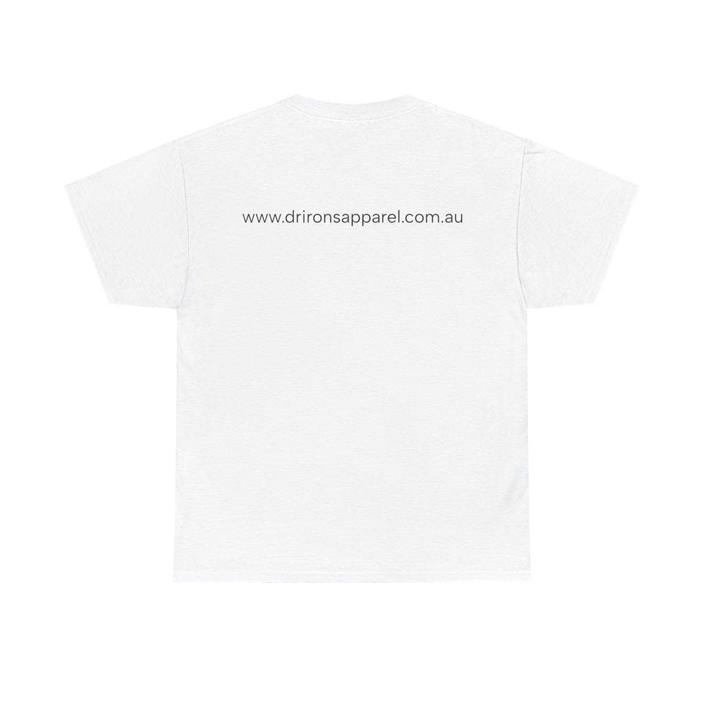 Unisex Heavy Cotton Tee for Mental Health Awareness, Comfortable Tee, Relaxed Fit T-Shirt, Gift for Self-Care Advocates, Everyday [...]