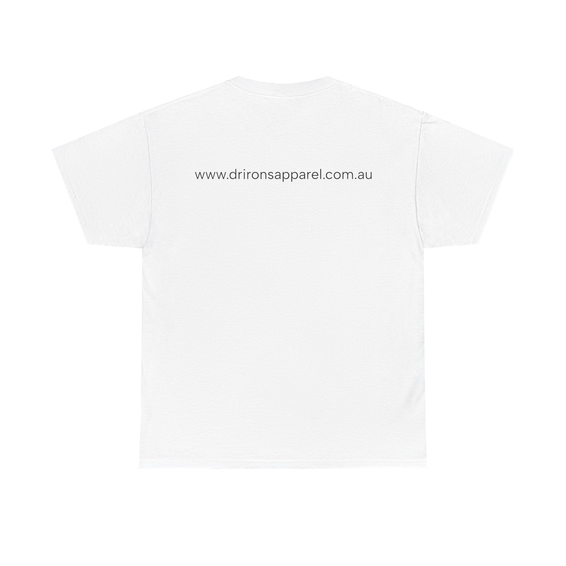 Unisex Heavy Cotton Tee for Mental Health Awareness, Comfortable Tee, Relaxed Fit T-Shirt, Gift for Self-Care Advocates, Everyday [...]