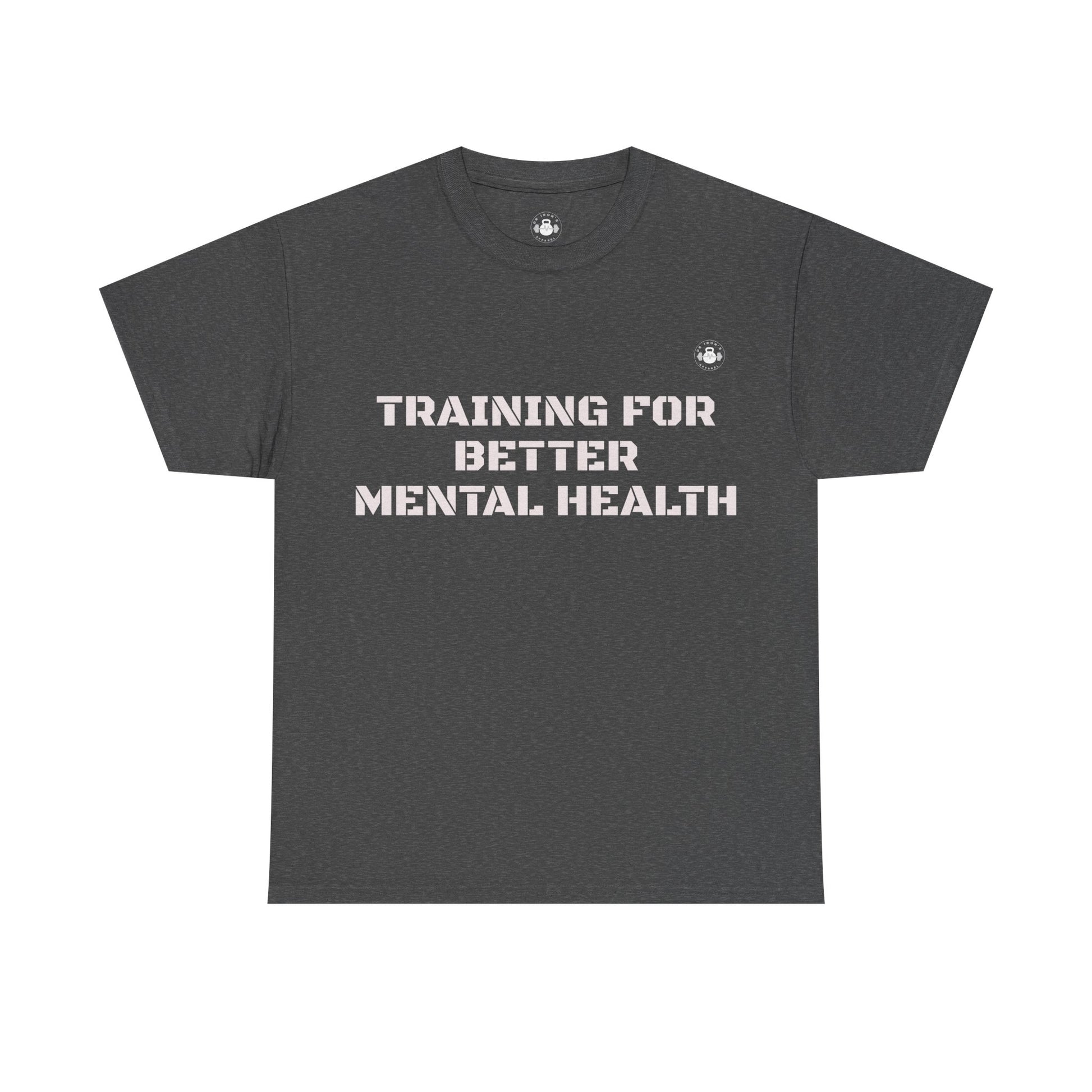 Unisex Mental Health Advocacy Tee, Comfortable Cotton Shirt for Wellness Events, Gifts for Supporters, Casual Everyday Wear, Positive [...]