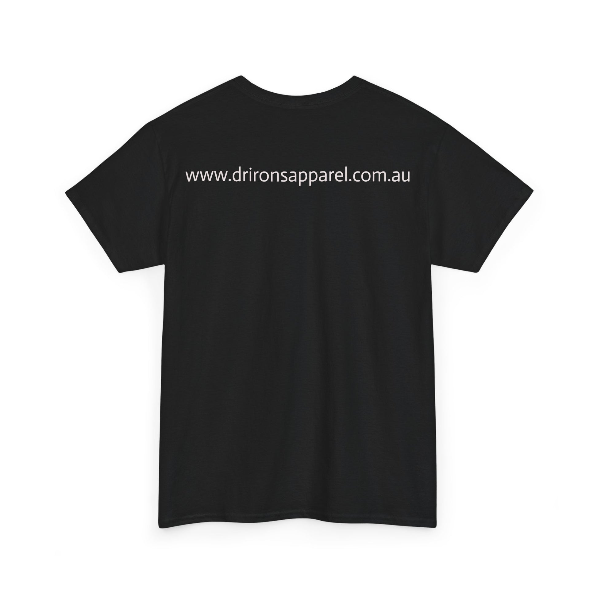 Empowering Message Tee, Motivational T-Shirt, Unisex Cotton Shirt, Inspirational Apparel, Casual Wear, Gift for Encouragement