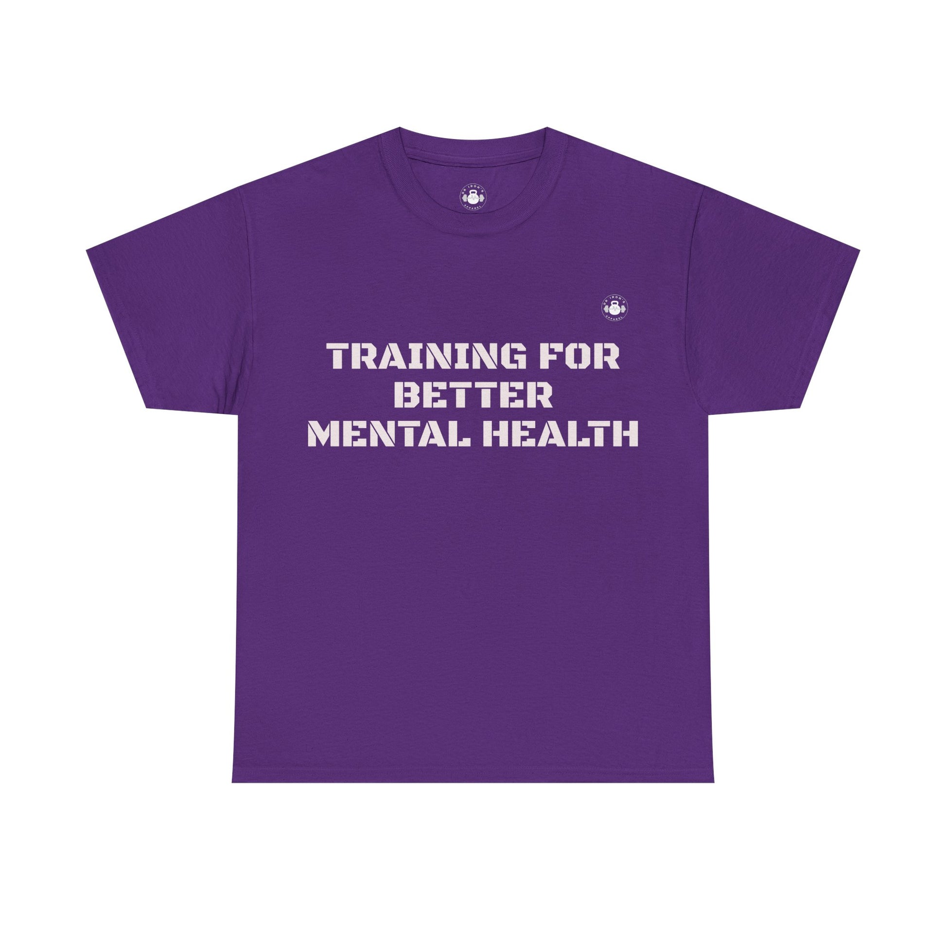Unisex Mental Health Advocacy Tee, Comfortable Cotton Shirt for Wellness Events, Gifts for Supporters, Casual Everyday Wear, Positive [...]