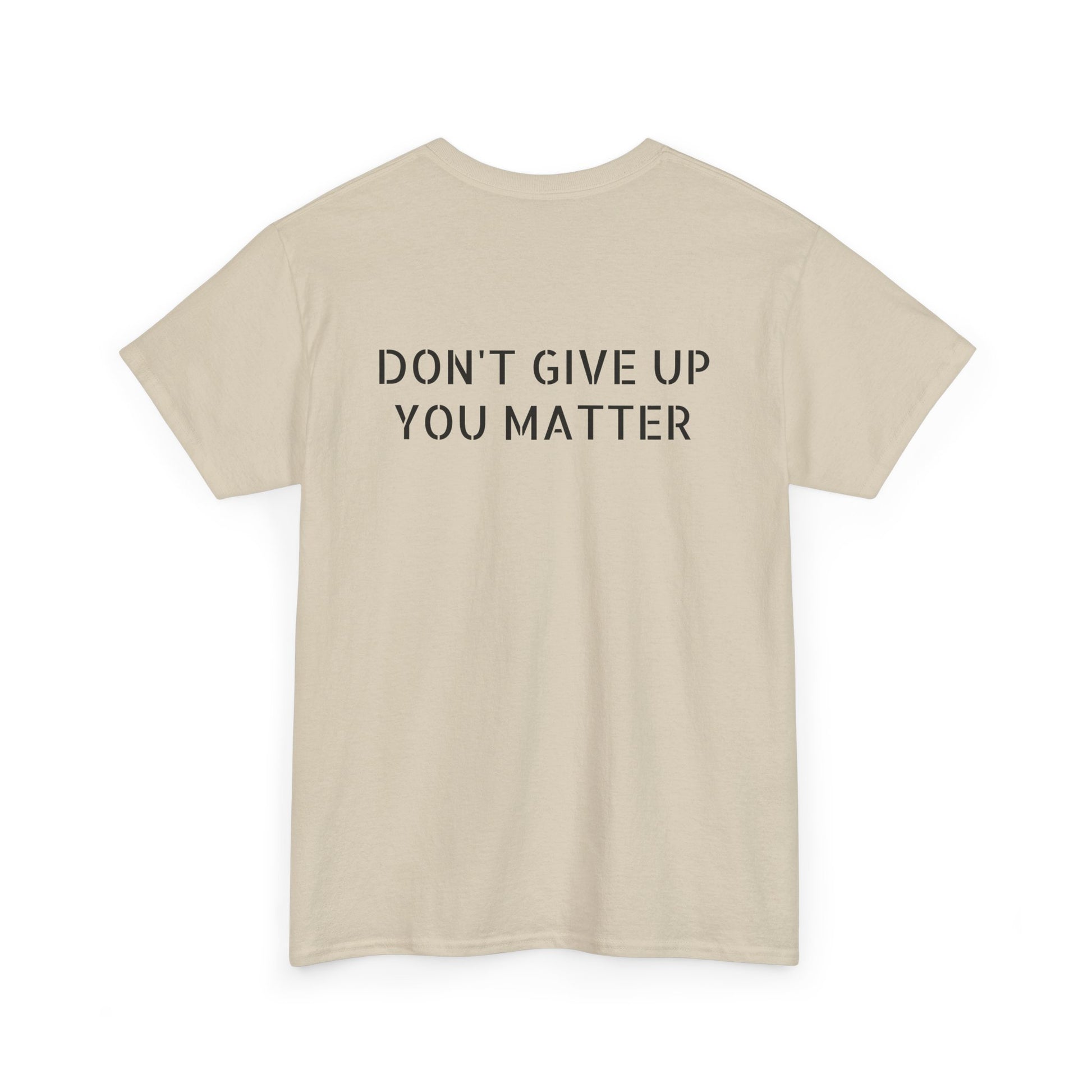 Motivational Wellness Tee, Fitness Shirt, Inspirational Gift, Unisex Cotton T-Shirt, Self-Care Apparel, Gym Motivation Tee