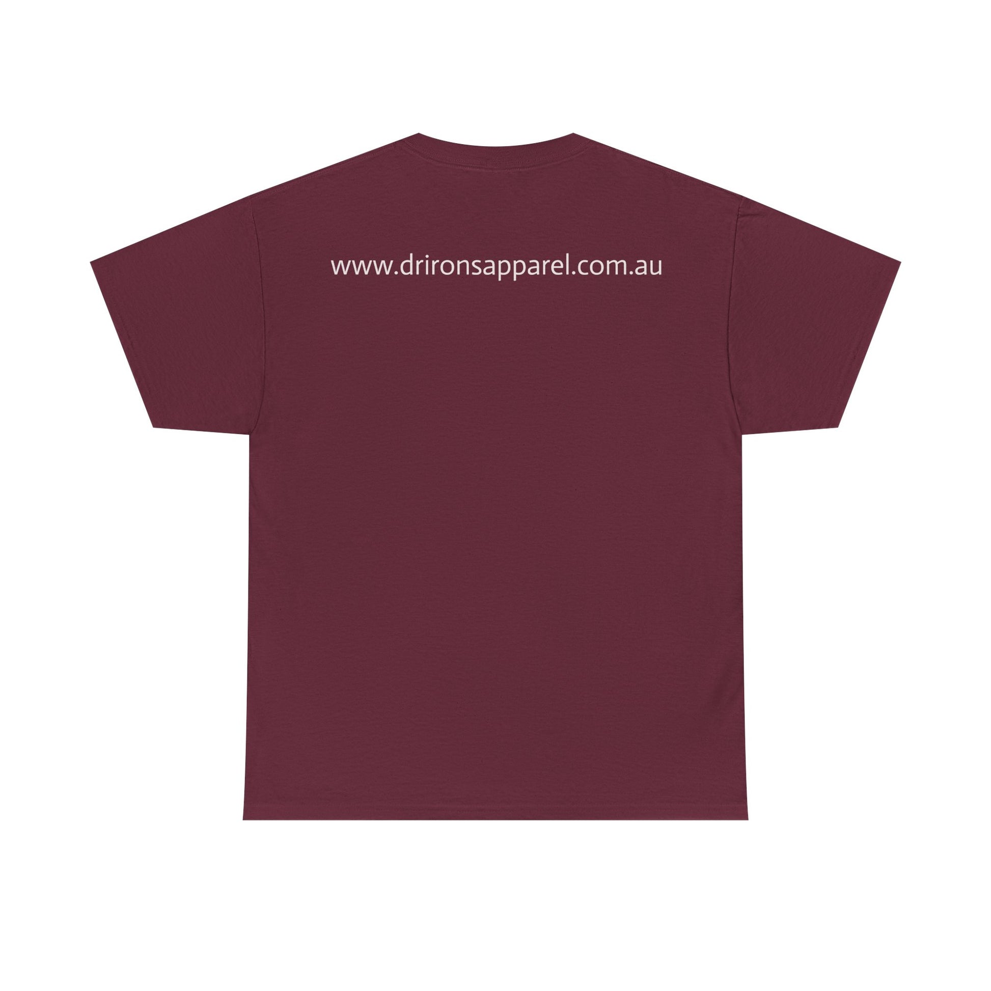 Empowering Message Tee, Motivational T-Shirt, Unisex Cotton Shirt, Inspirational Apparel, Casual Wear, Gift for Encouragement