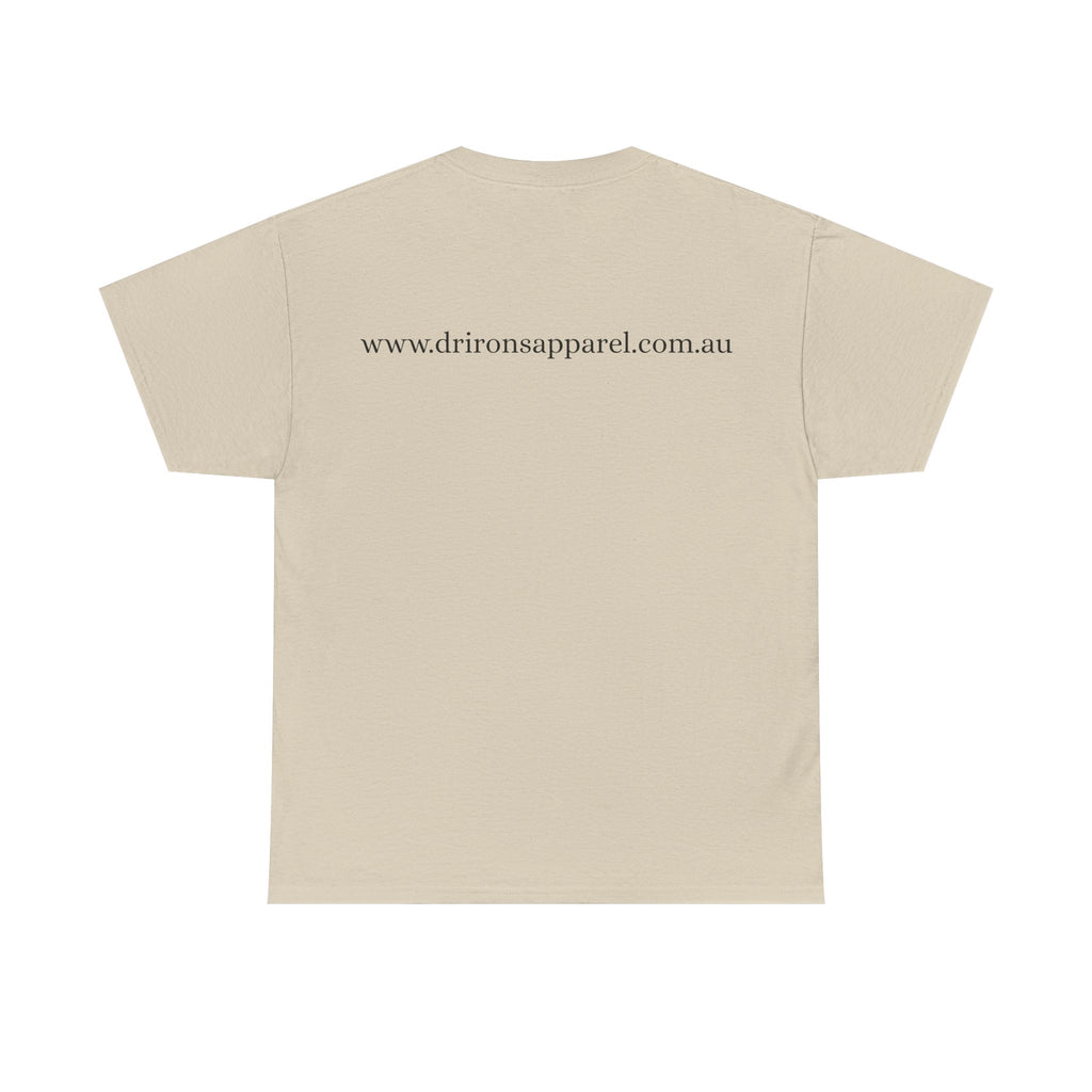 Unisex Heavy Cotton Tee - My Pronouns Are FA/FO, Pride Apparel, LGBTQ+ T-Shirt, Gender Expression Tee, Equality Support Shirt, [...]