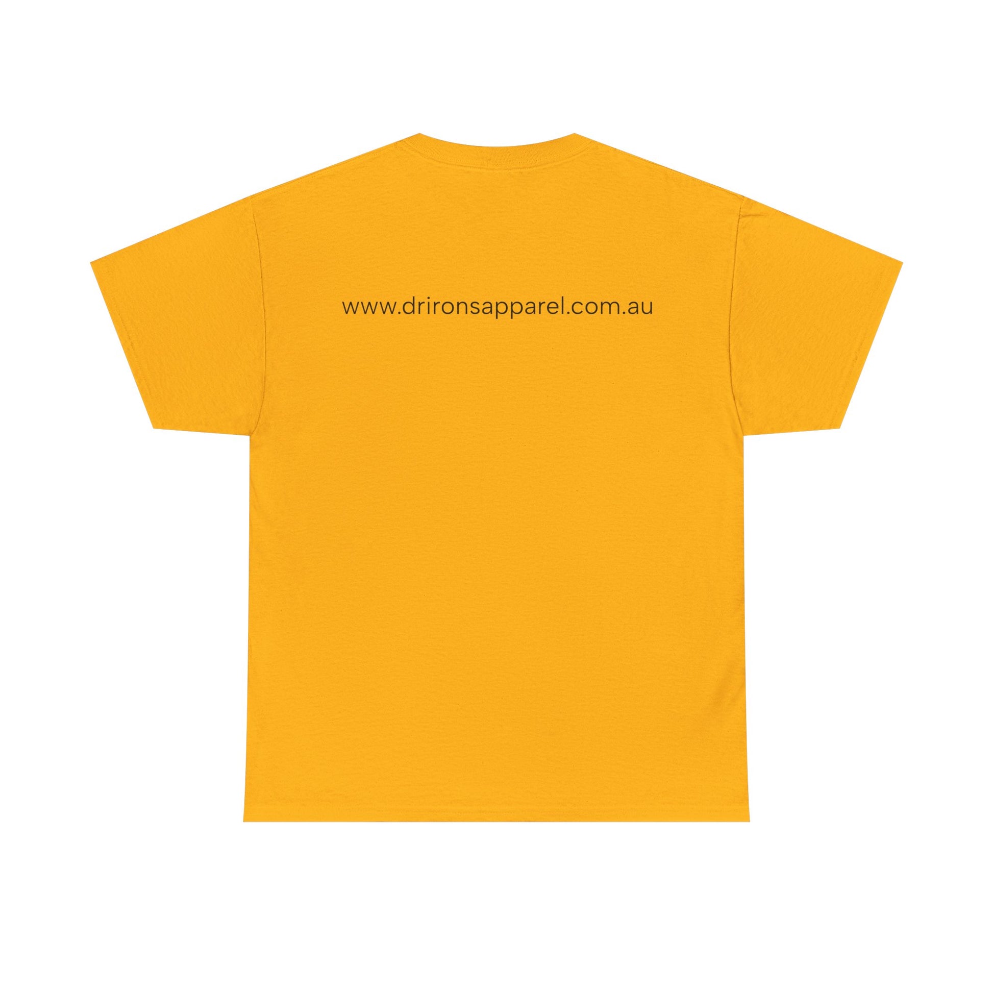 Unisex Heavy Cotton Tee for Mental Health Awareness, Comfortable Tee, Relaxed Fit T-Shirt, Gift for Self-Care Advocates, Everyday [...]