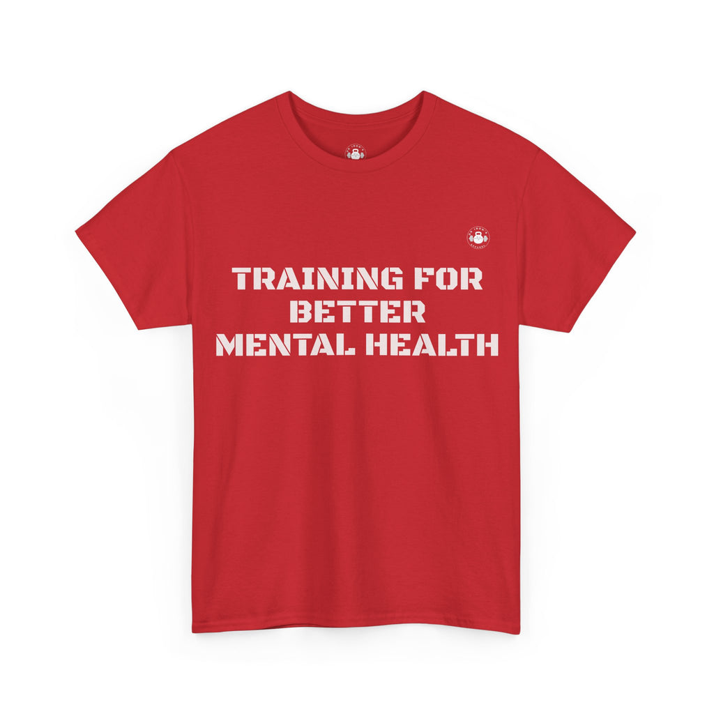 Unisex Mental Health Advocacy Tee, Comfortable Cotton Shirt for Wellness Events, Gifts for Supporters, Casual Everyday Wear, Positive [...]