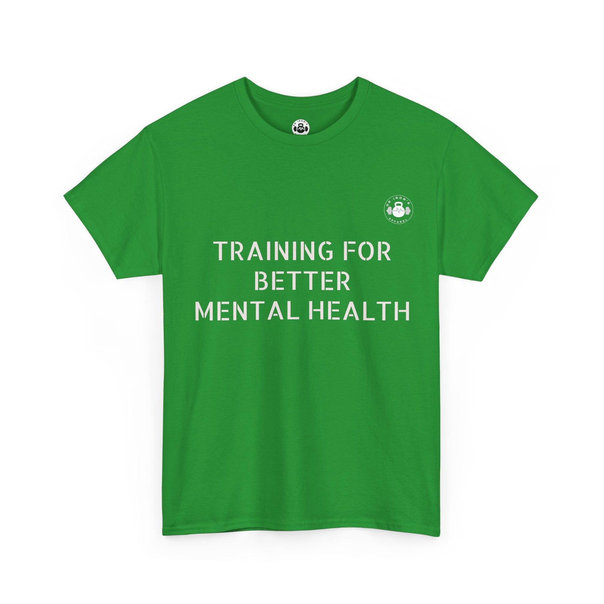 Mental Health Awareness Tee, Support Mental Health, Unisex Tee, Graphic Shirt, Casual Wear, Perfect Gift for Advocates