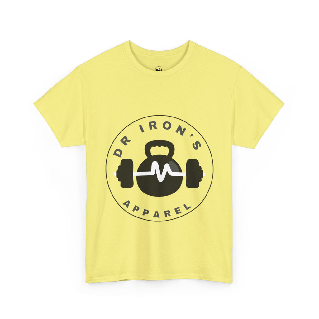 Motivational Wellness Tee, Fitness Shirt, Inspirational Gift, Unisex Cotton T-Shirt, Self-Care Apparel, Gym Motivation Tee