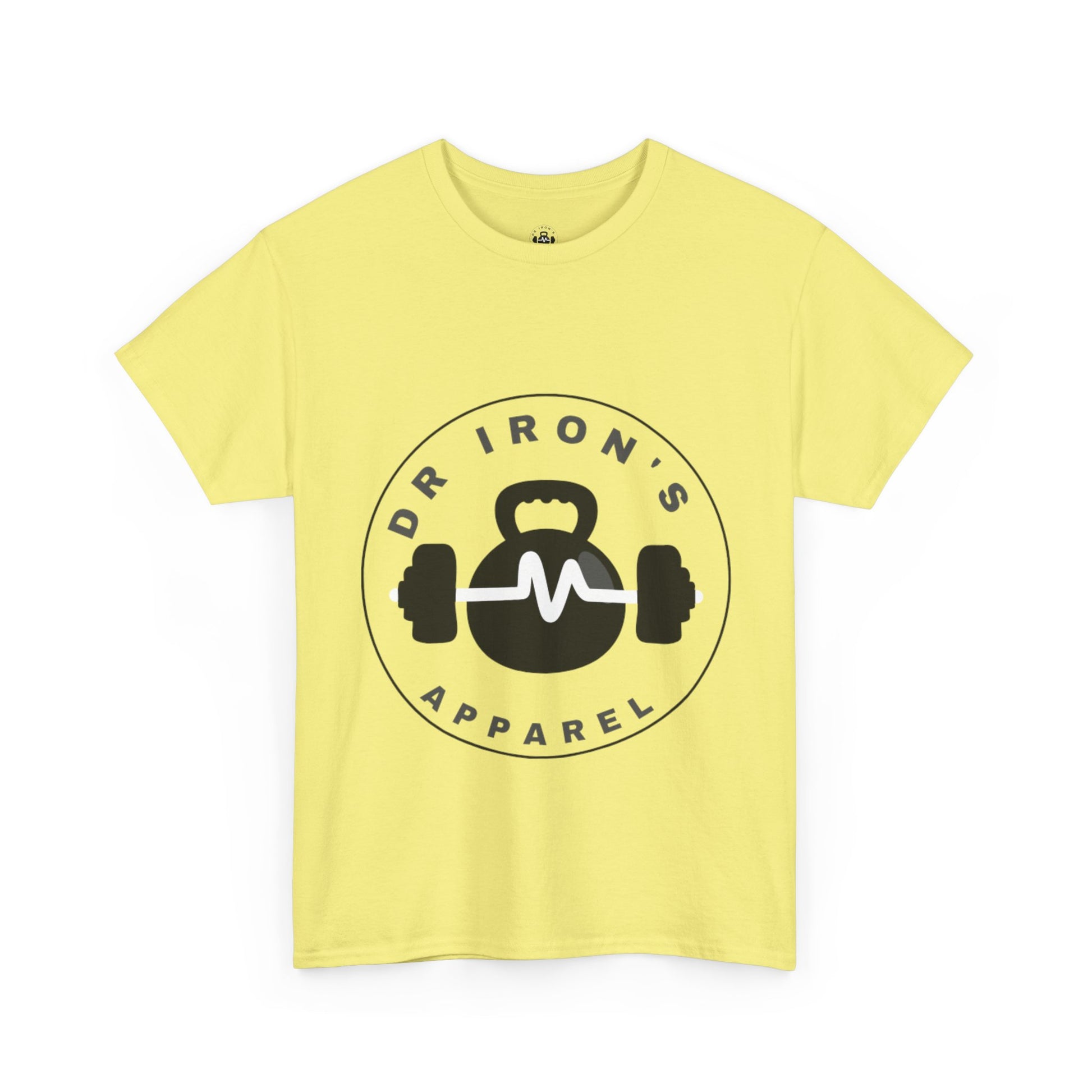 Motivational Wellness Tee, Fitness Shirt, Inspirational Gift, Unisex Cotton T-Shirt, Self-Care Apparel, Gym Motivation Tee