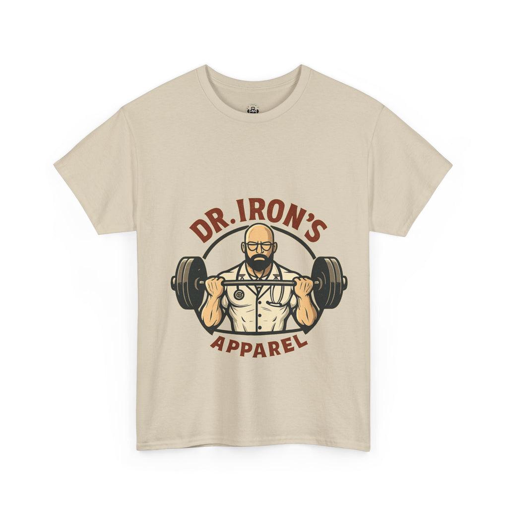 Fitness Humor Tee, Gym Shirt, Weightlifting Gift, Workout Apparel, Motivational Top, Unisex Graphic T-shirt