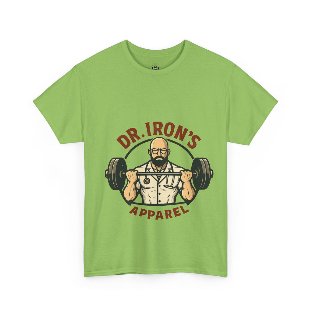 Fitness Humor Tee, Gym Shirt, Weightlifting Gift, Workout Apparel, Motivational Top, Unisex Graphic T-shirt