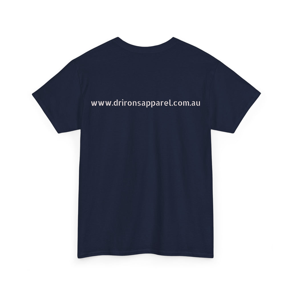 Inspirational Growth Tee, Motivational T-Shirt, Comfort Zone Quote, Unisex Cotton Top, Gift for Dreamers, Positive Vibes apparel