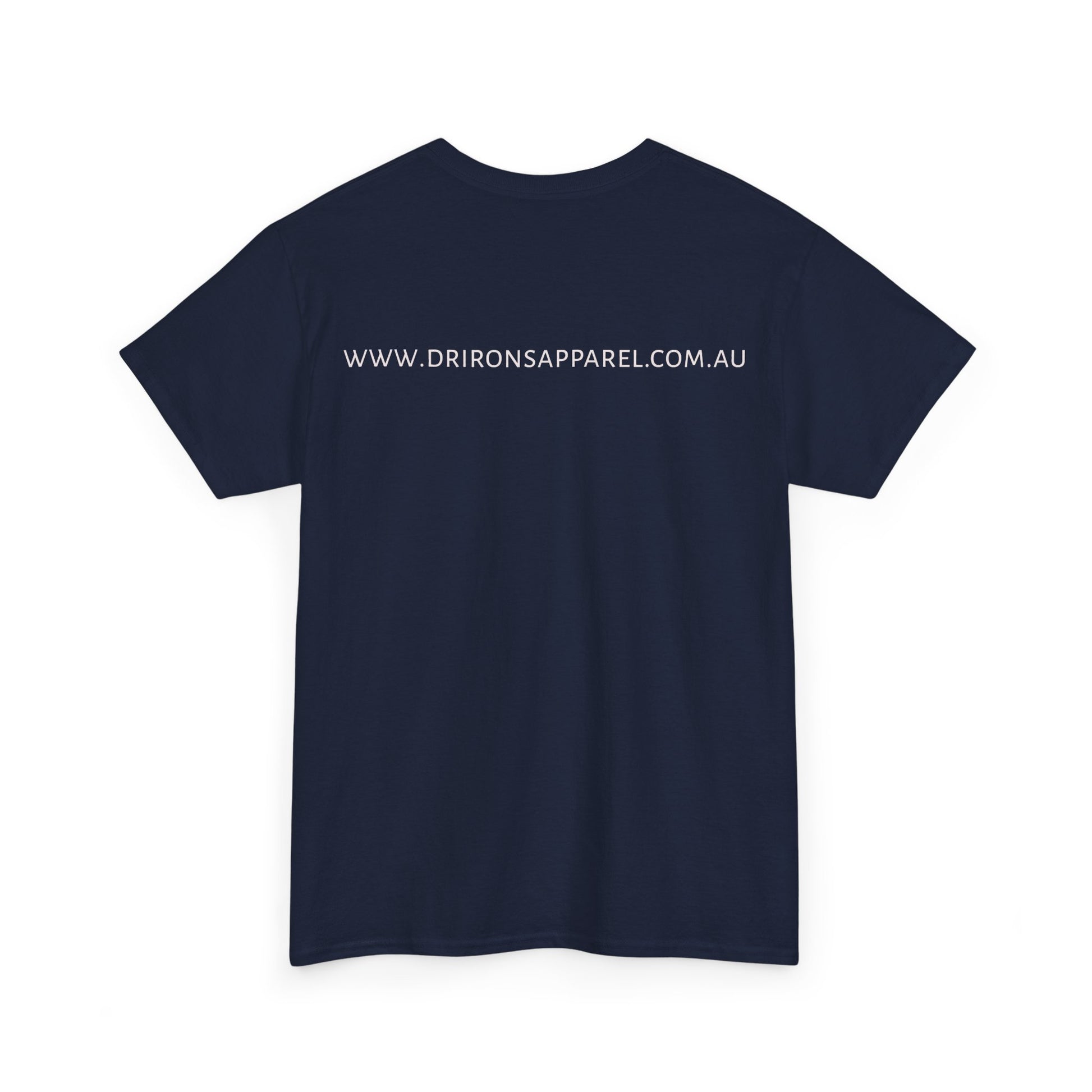 Unisex Heavy Cotton Tee - My Pronouns Are FA/FO, Gender Inclusive T-Shirt, LGBTQ+ Pride Apparel, Statement Tee, Comfortable Everyday Wear