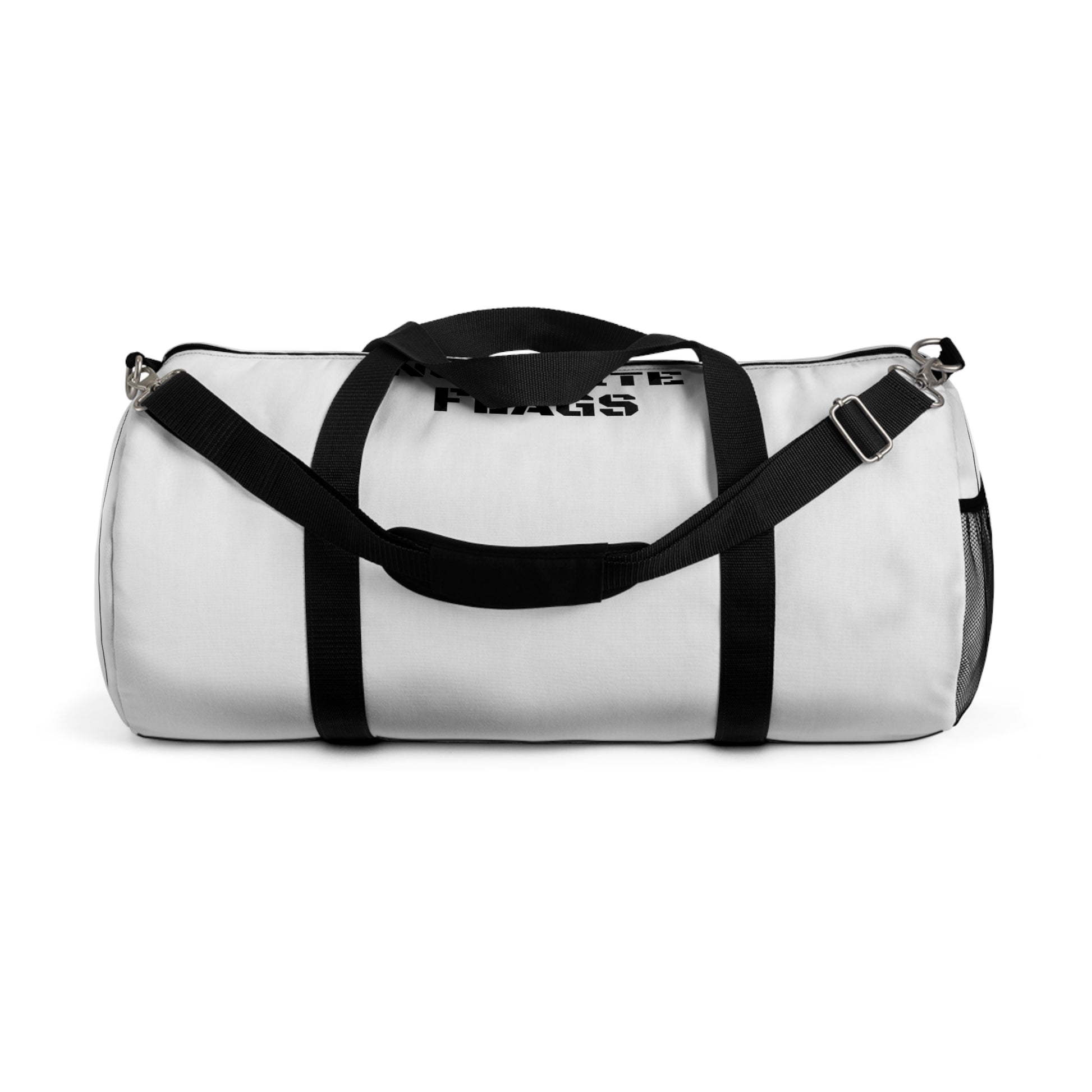Motivational Duffel Bag for Gym, Travel, Sports, Fitness, Weekender Bag, Durable, Functional, Gifts for Adventurers