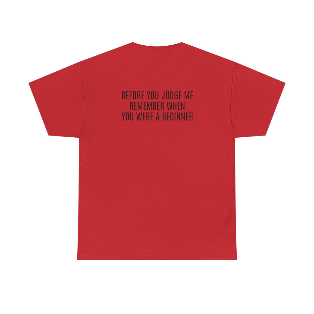 Fitness Humor Tee, Gym Shirt, Weightlifting Gift, Workout Apparel, Motivational Top, Unisex Graphic T-shirt