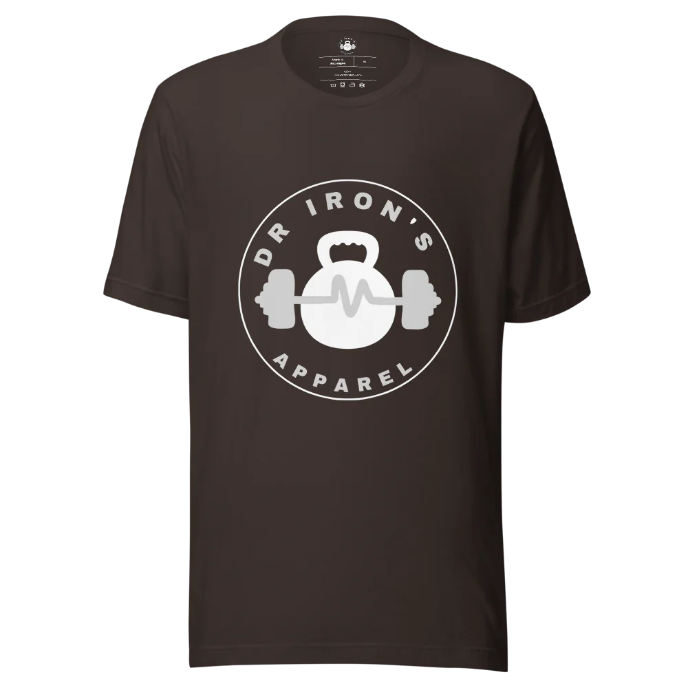 Unisex Staple T-Shirt you matter