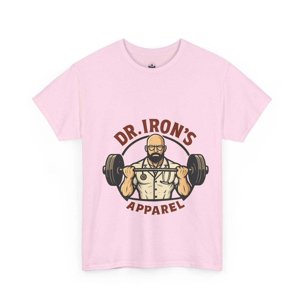 Fitness Humor Tee, Gym Shirt, Weightlifting Gift, Workout Apparel, Motivational Top, Unisex Graphic T-shirt