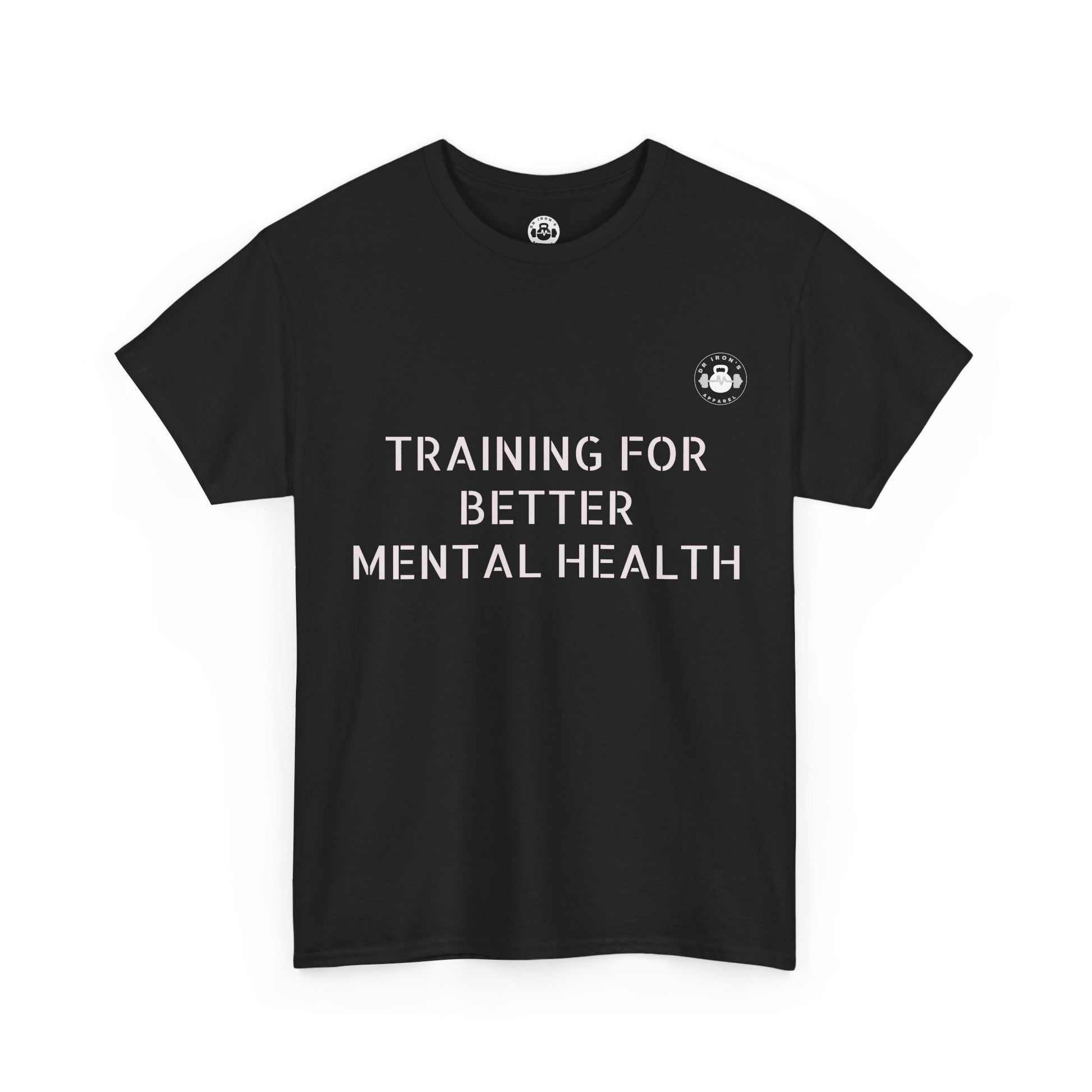 Mental Health Awareness Tee, Support Mental Health, Unisex Tee, Graphic Shirt, Casual Wear, Perfect Gift for Advocates