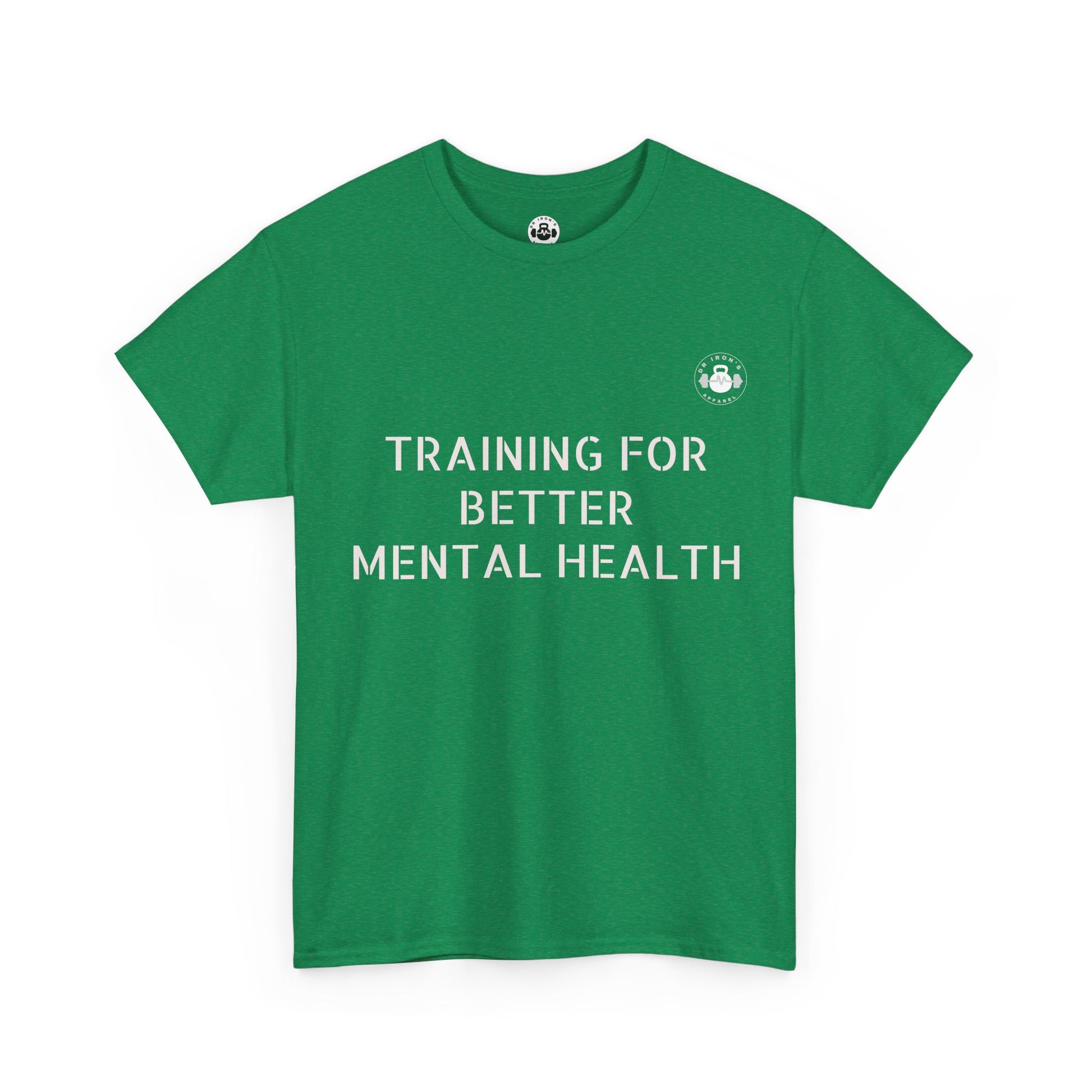 Mental Health Awareness Tee, Support Mental Health, Unisex Tee, Graphic Shirt, Casual Wear, Perfect Gift for Advocates