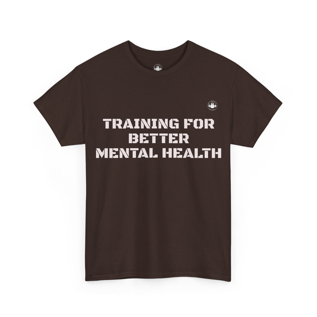 Unisex Mental Health Advocacy Tee, Comfortable Cotton Shirt for Wellness Events, Gifts for Supporters, Casual Everyday Wear, Positive [...]