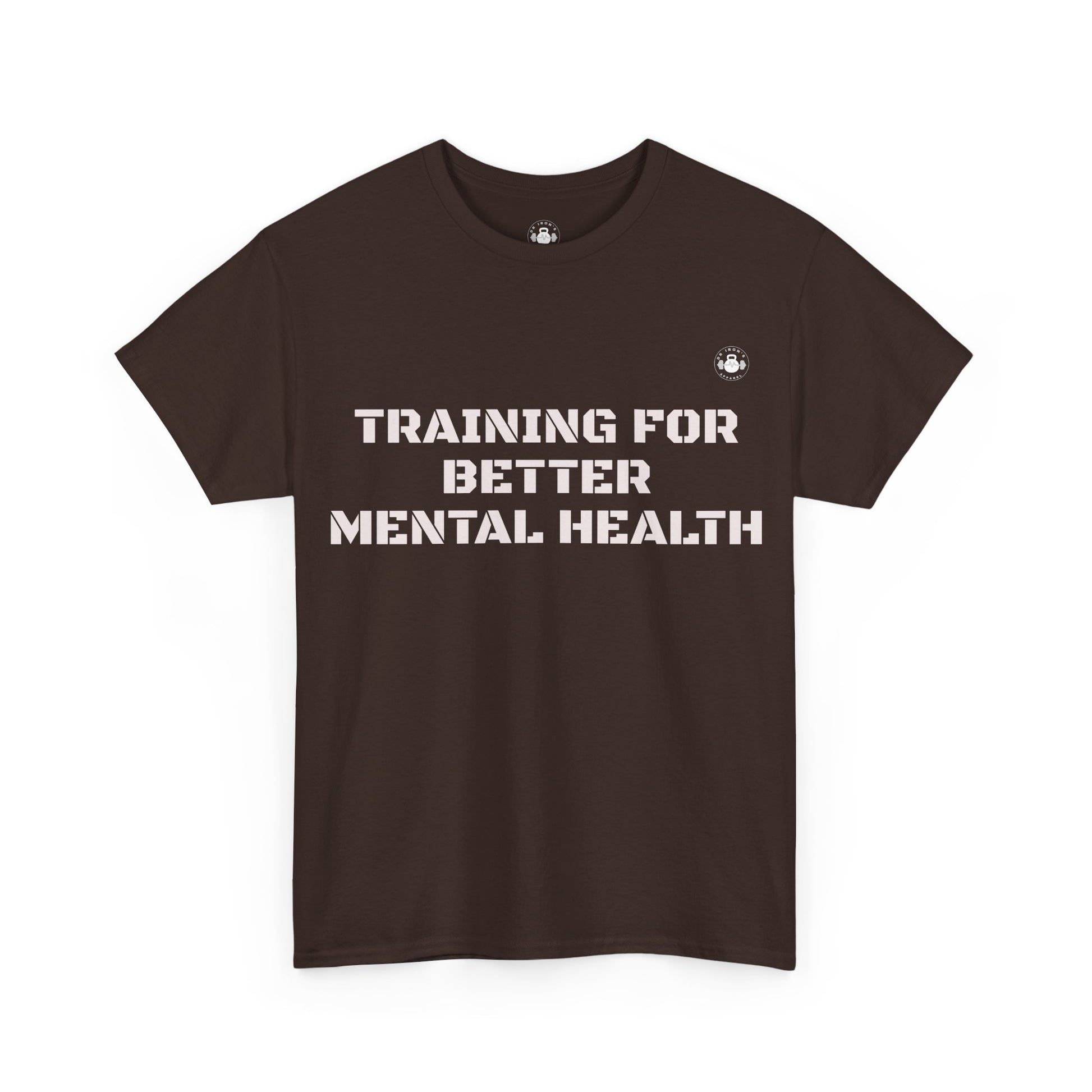 Unisex Mental Health Advocacy Tee, Comfortable Cotton Shirt for Wellness Events, Gifts for Supporters, Casual Everyday Wear, Positive [...]