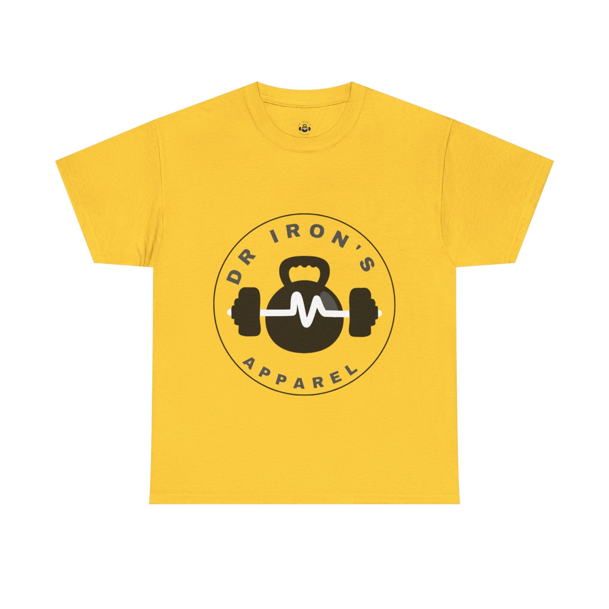 Motivational Wellness Tee, Fitness Shirt, Inspirational Gift, Unisex Cotton T-Shirt, Self-Care Apparel, Gym Motivation Tee