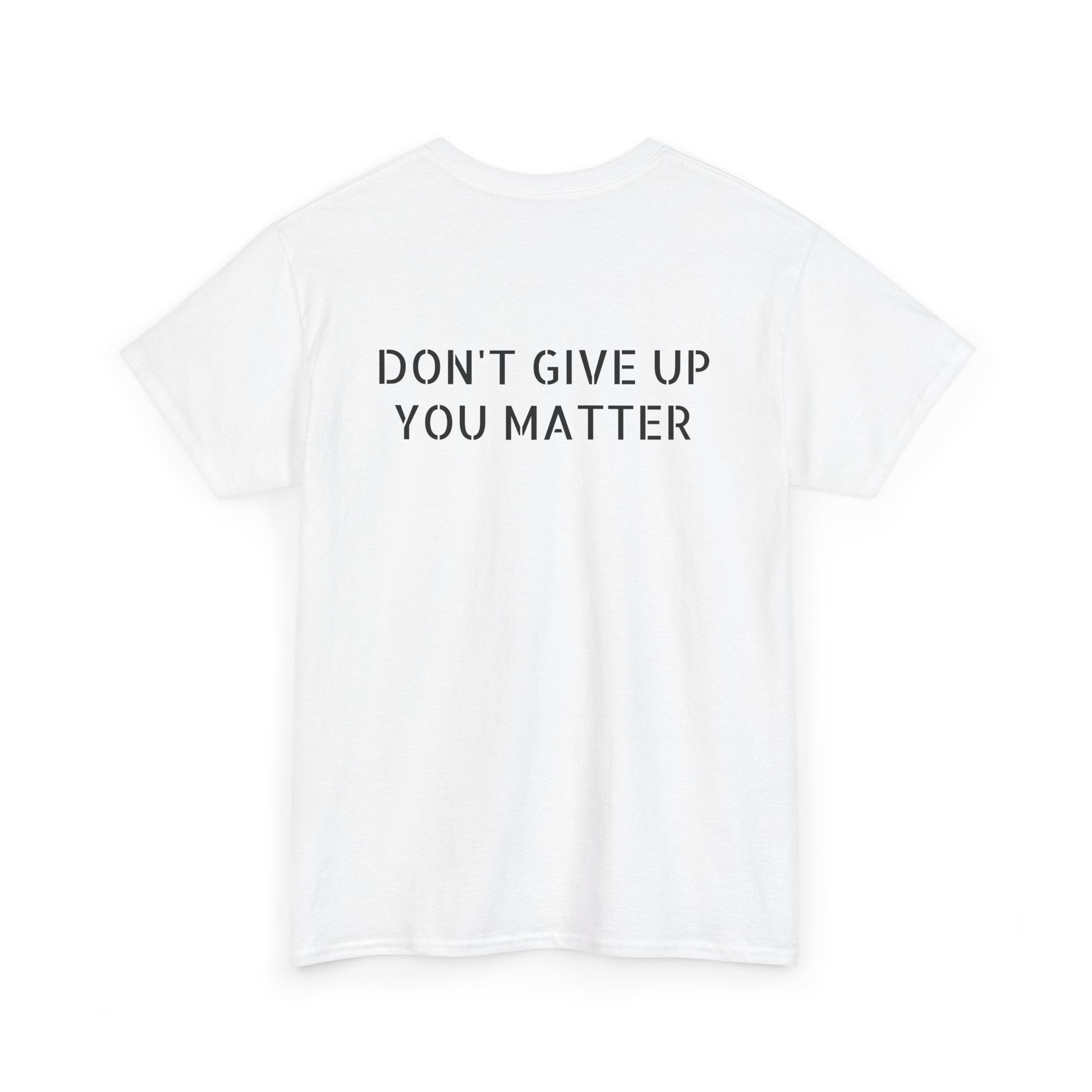 Motivational Wellness Tee, Fitness Shirt, Inspirational Gift, Unisex Cotton T-Shirt, Self-Care Apparel, Gym Motivation Tee