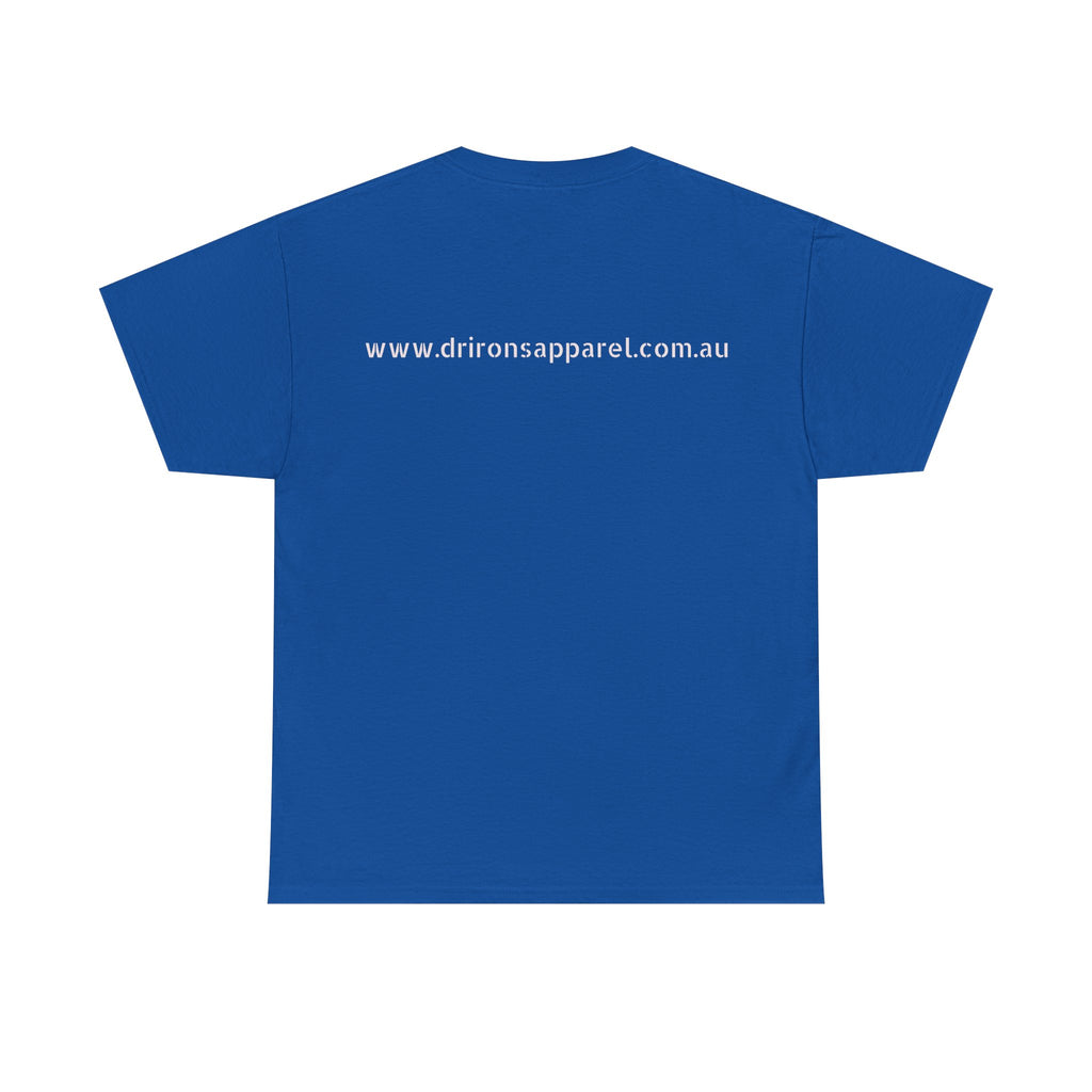 Inspirational Growth Tee, Motivational T-Shirt, Comfort Zone Quote, Unisex Cotton Top, Gift for Dreamers, Positive Vibes apparel