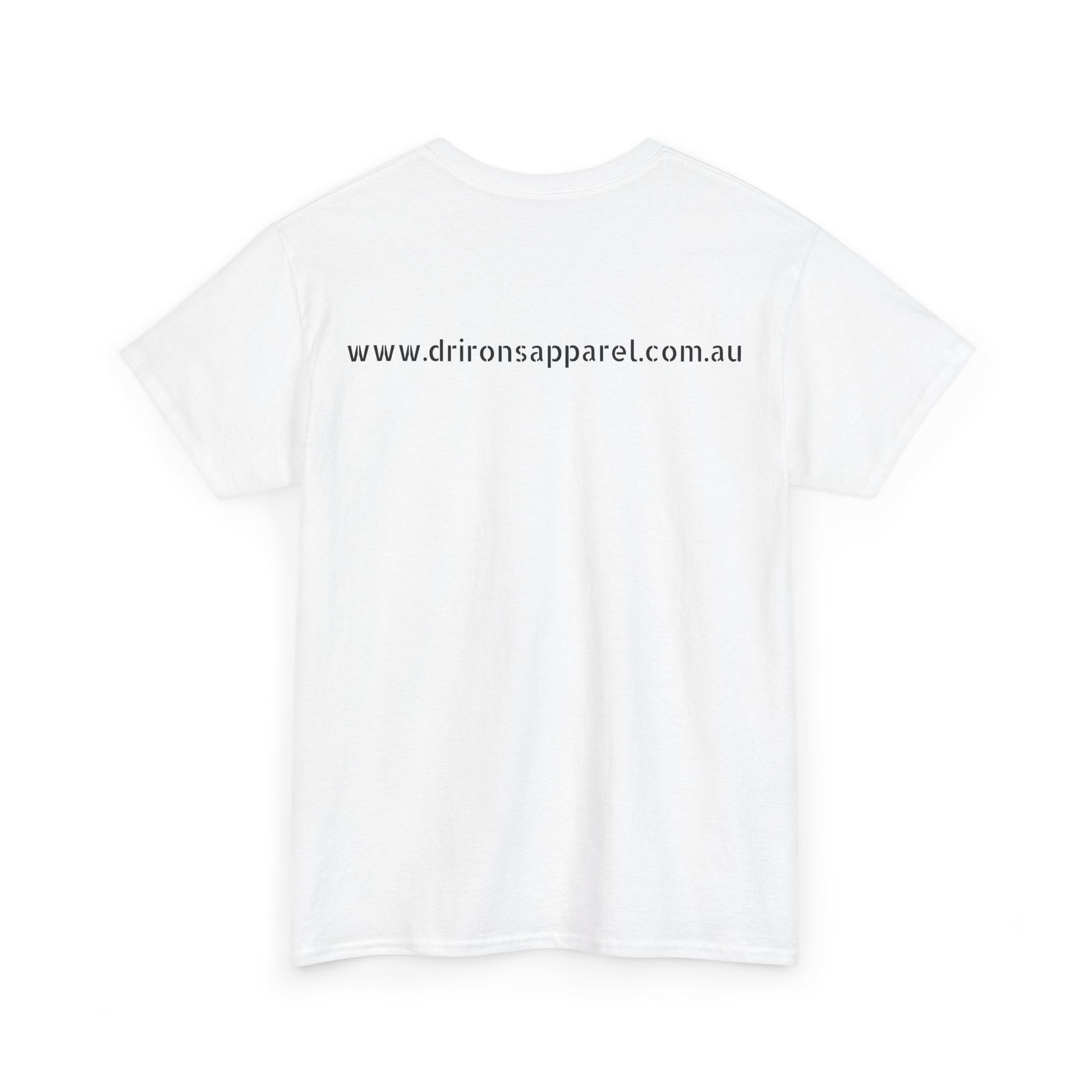 Inspirational Growth Tee, Motivational T-Shirt, Comfortable Cotton Shirt, Gift for Graduates, Personal Growth Apparel