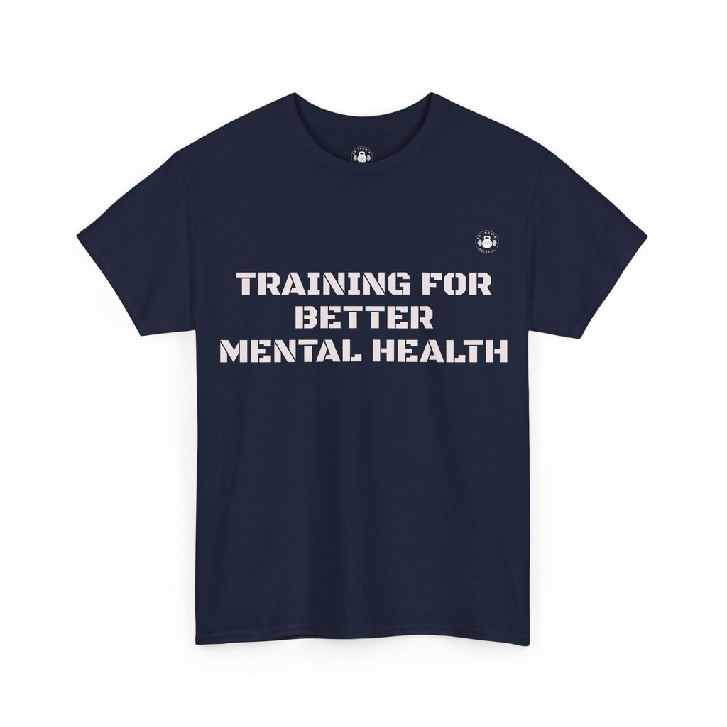 Unisex Mental Health Advocacy Tee, Comfortable Cotton Shirt for Wellness Events, Gifts for Supporters, Casual Everyday Wear, Positive [...]