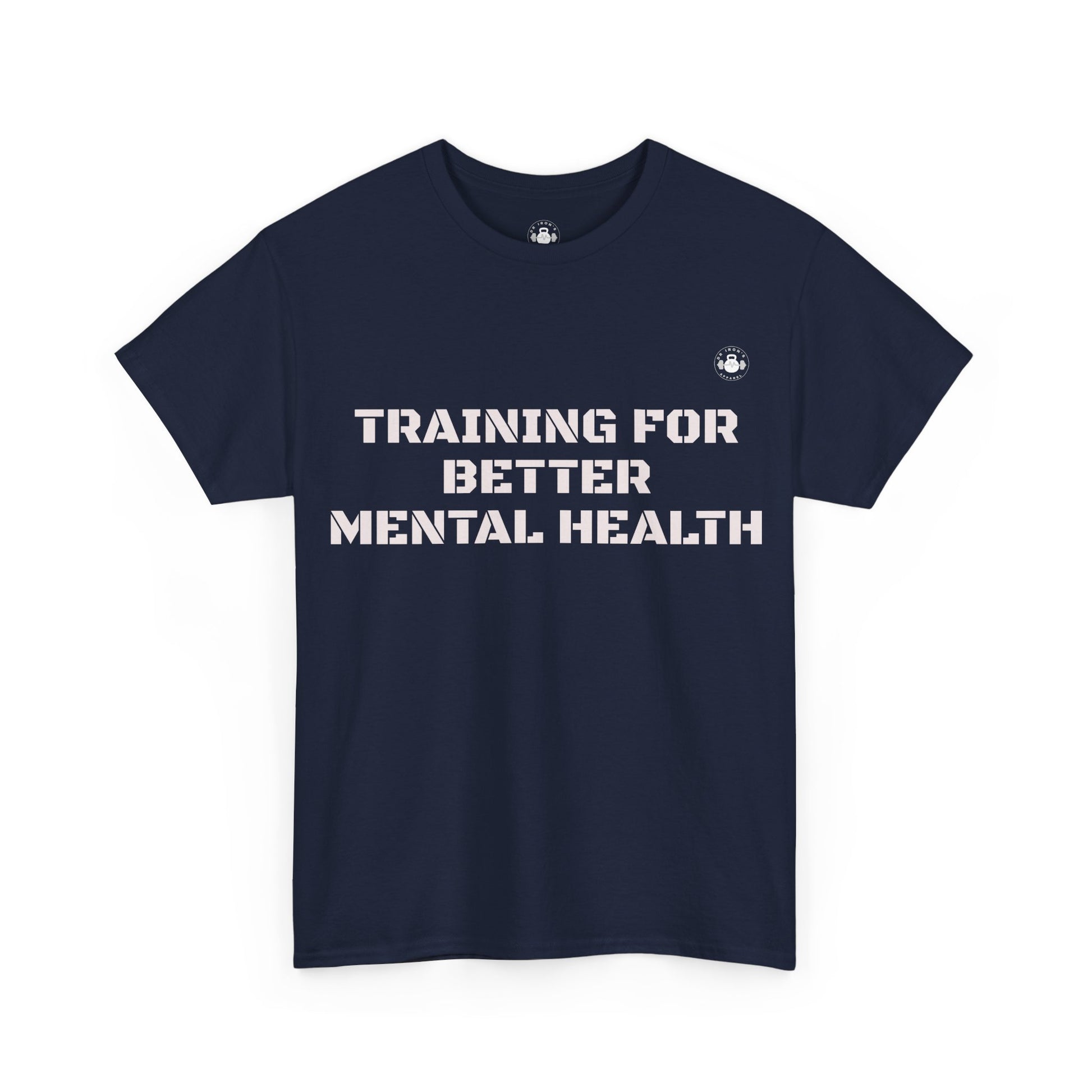 Unisex Mental Health Advocacy Tee, Comfortable Cotton Shirt for Wellness Events, Gifts for Supporters, Casual Everyday Wear, Positive [...]
