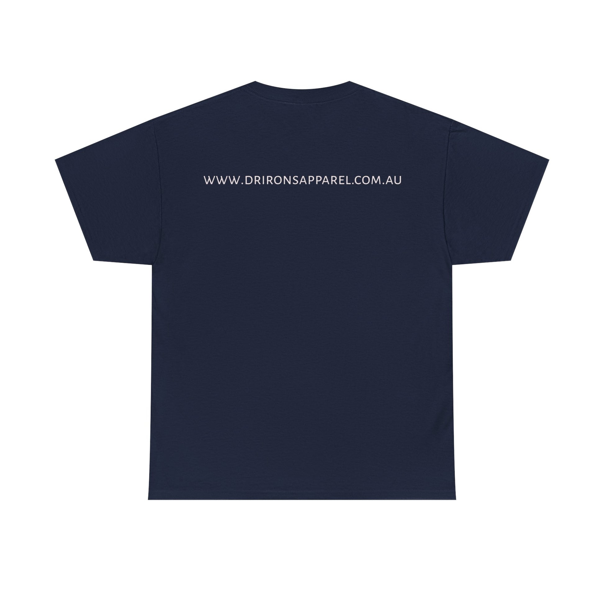 Unisex Heavy Cotton Tee - My Pronouns Are FA/FO, Gender Inclusive T-Shirt, LGBTQ+ Pride Apparel, Statement Tee, Comfortable Everyday Wear