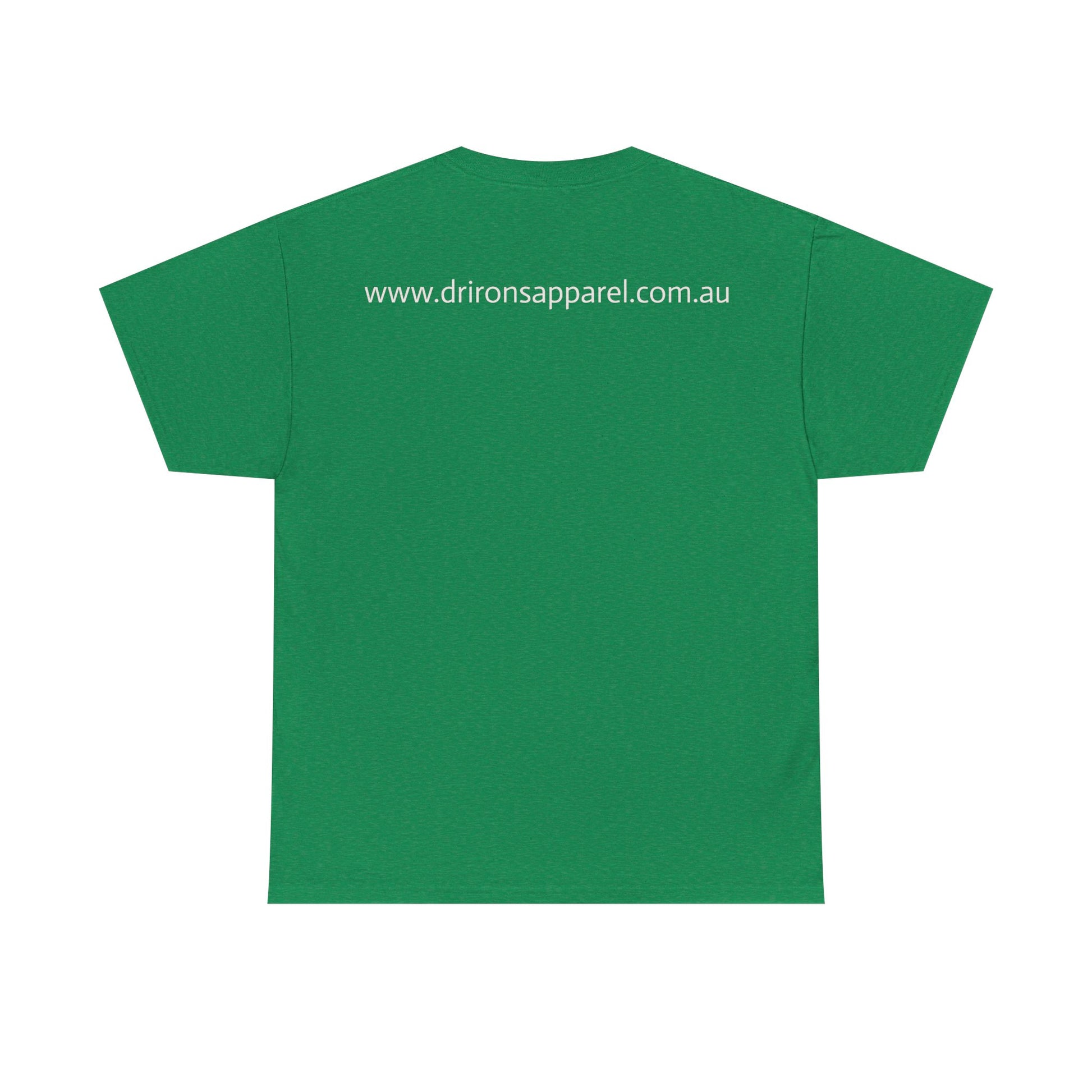 Empowering Message Tee, Motivational T-Shirt, Unisex Cotton Shirt, Inspirational Apparel, Casual Wear, Gift for Encouragement