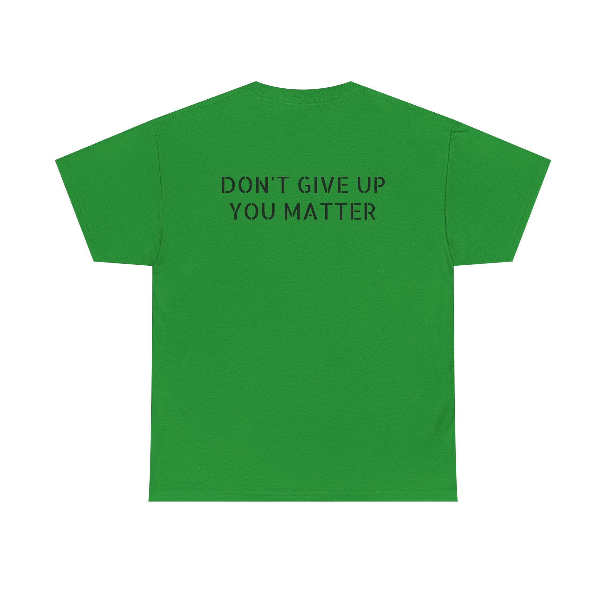 Motivational Wellness Tee, Fitness Shirt, Inspirational Gift, Unisex Cotton T-Shirt, Self-Care Apparel, Gym Motivation Tee