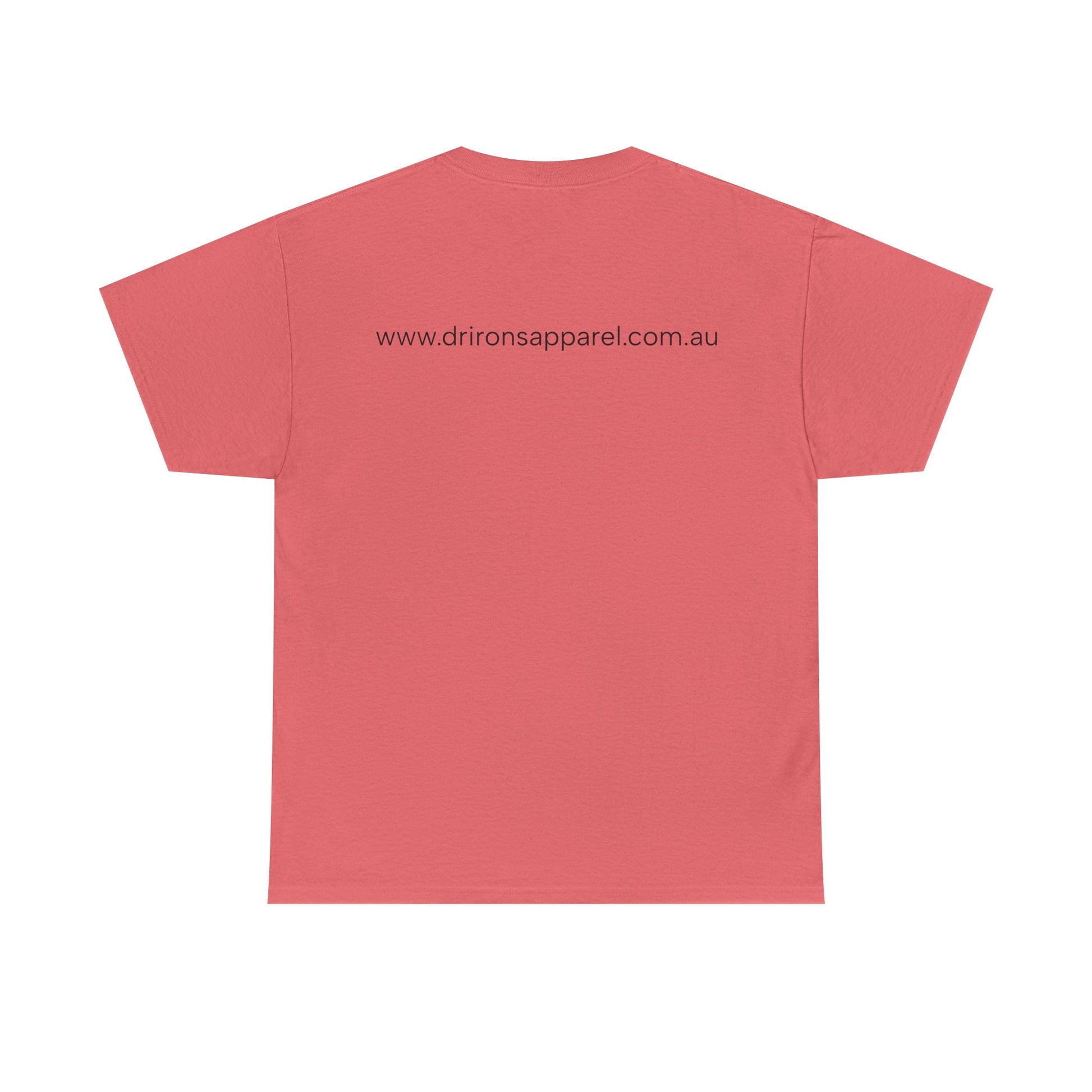 Unisex Heavy Cotton Tee for Mental Health Awareness, Comfortable Tee, Relaxed Fit T-Shirt, Gift for Self-Care Advocates, Everyday [...]