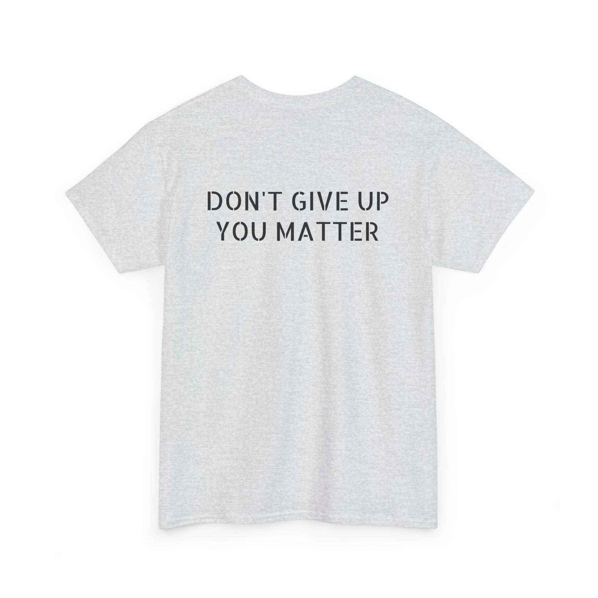 Motivational Wellness Tee, Fitness Shirt, Inspirational Gift, Unisex Cotton T-Shirt, Self-Care Apparel, Gym Motivation Tee