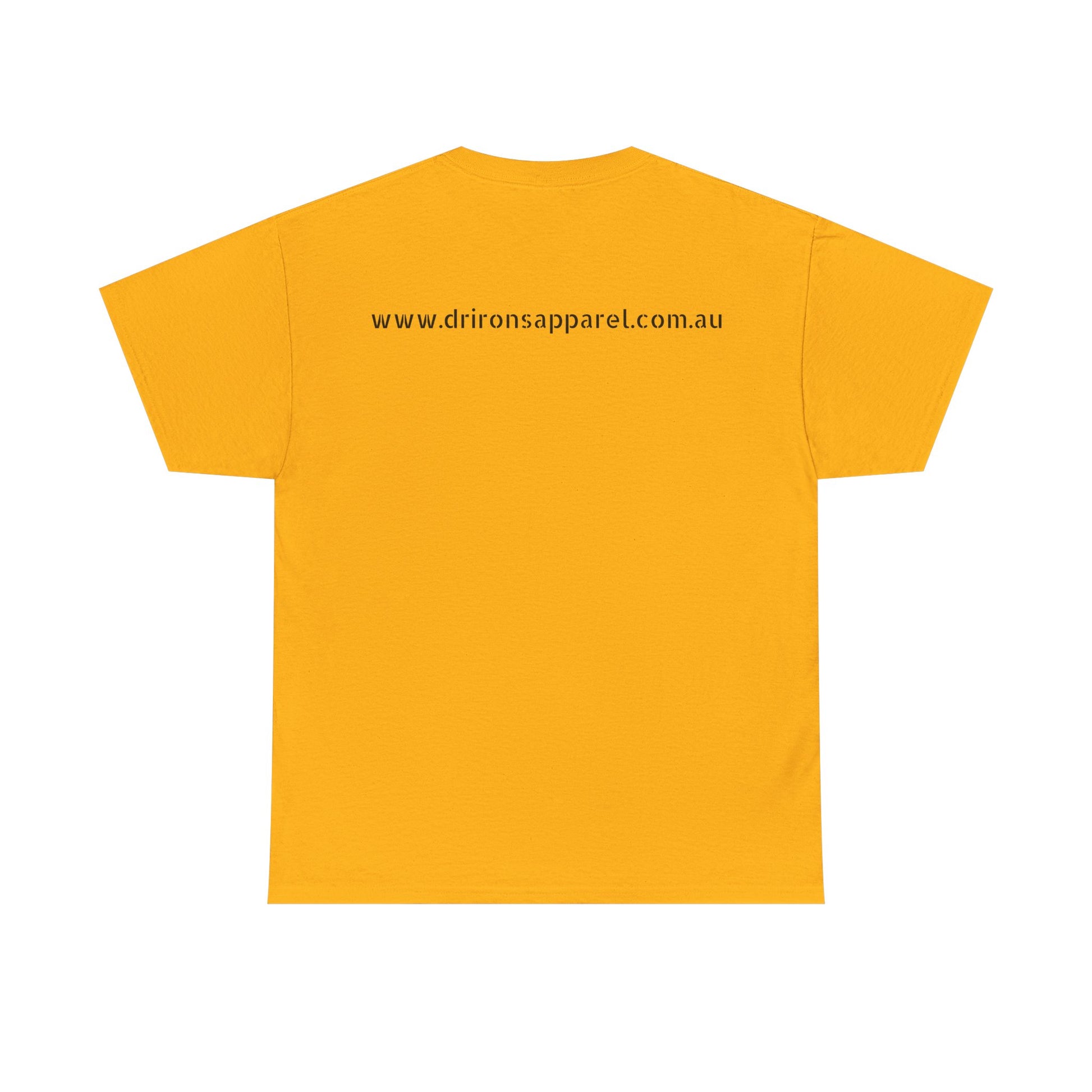 Inspirational Growth Tee, Motivational T-Shirt, Comfortable Cotton Shirt, Gift for Graduates, Personal Growth Apparel