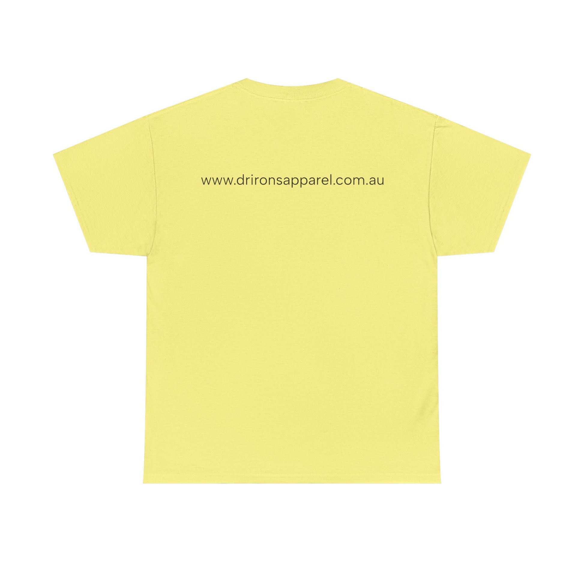 Unisex Heavy Cotton Tee for Mental Health Awareness, Comfortable Tee, Relaxed Fit T-Shirt, Gift for Self-Care Advocates, Everyday [...]