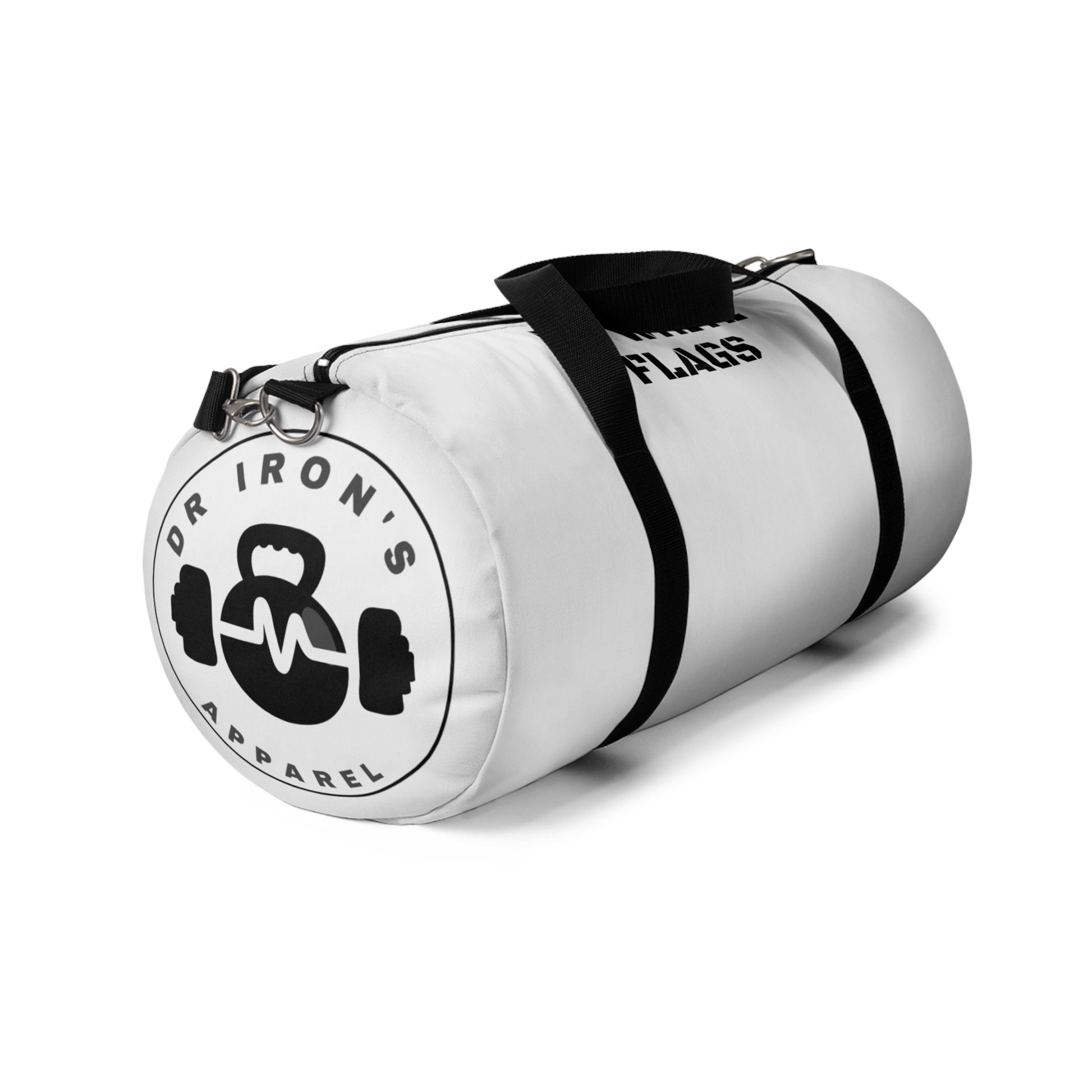 Motivational Duffel Bag for Gym, Travel, Sports, Fitness, Weekender Bag, Durable, Functional, Gifts for Adventurers