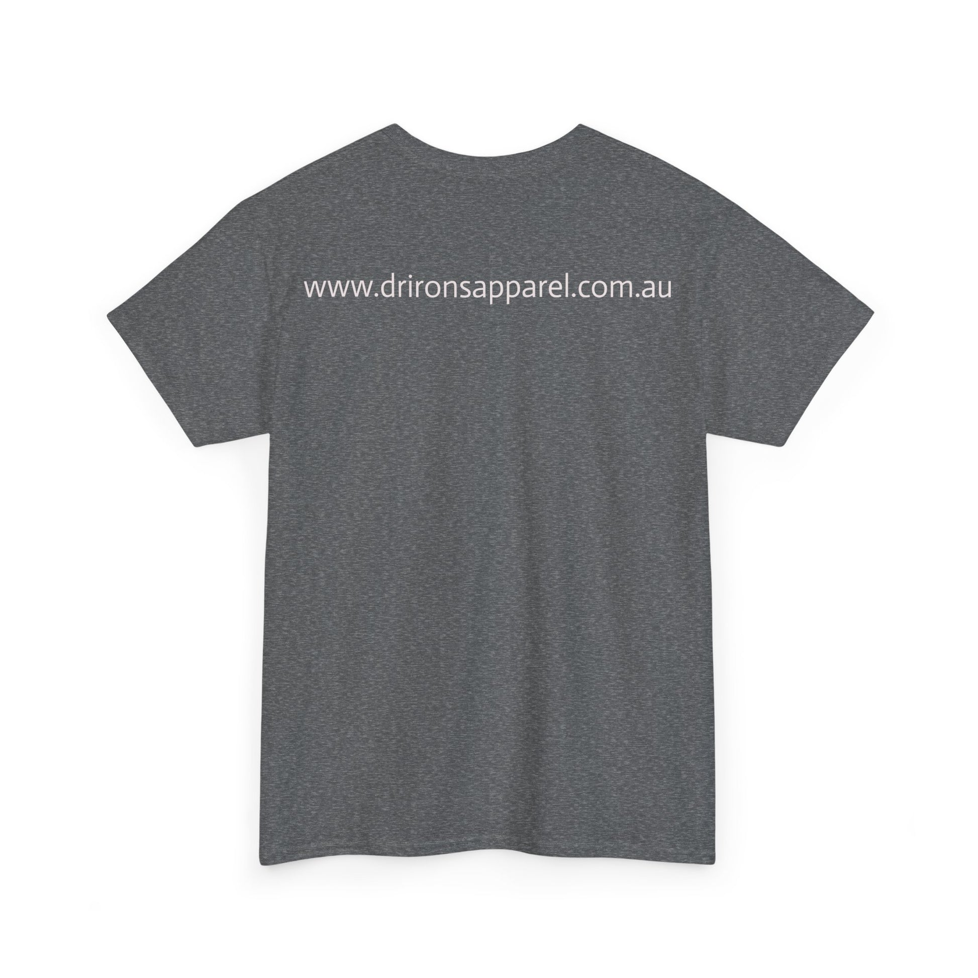 Empowering Message Tee, Motivational T-Shirt, Unisex Cotton Shirt, Inspirational Apparel, Casual Wear, Gift for Encouragement