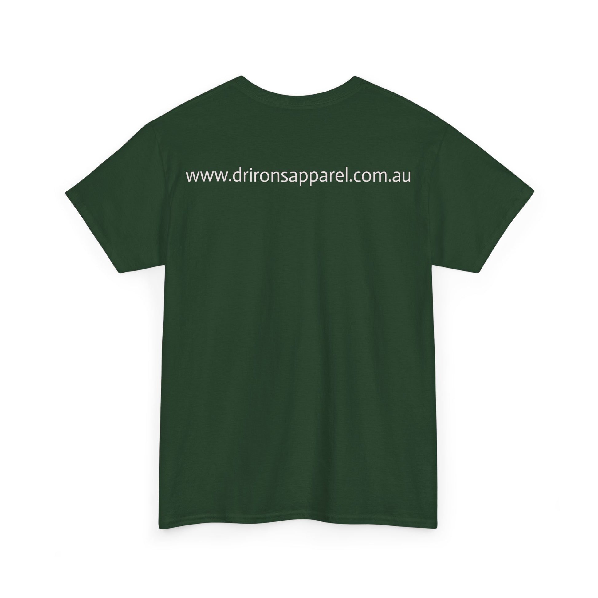 Empowering Message Tee, Motivational T-Shirt, Unisex Cotton Shirt, Inspirational Apparel, Casual Wear, Gift for Encouragement
