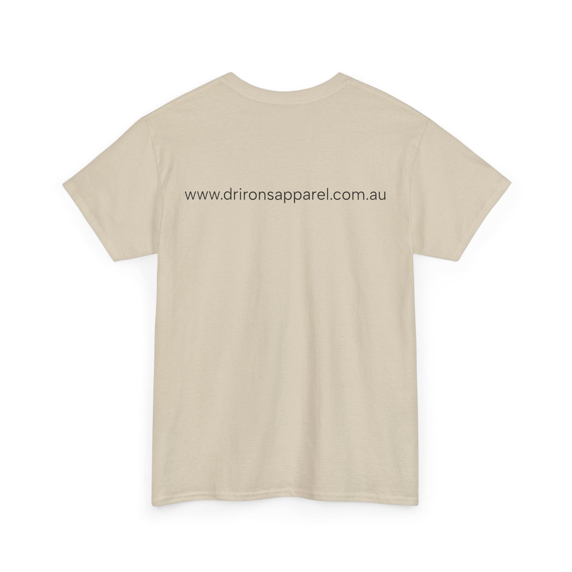 Unisex Heavy Cotton Tee for Mental Health Awareness, Comfortable Tee, Relaxed Fit T-Shirt, Gift for Self-Care Advocates, Everyday [...]