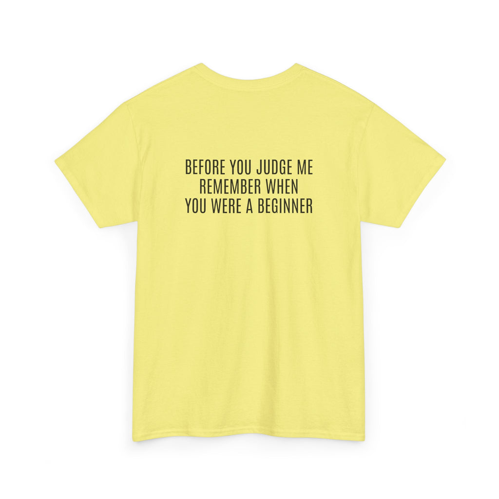 Fitness Humor Tee, Gym Shirt, Weightlifting Gift, Workout Apparel, Motivational Top, Unisex Graphic T-shirt