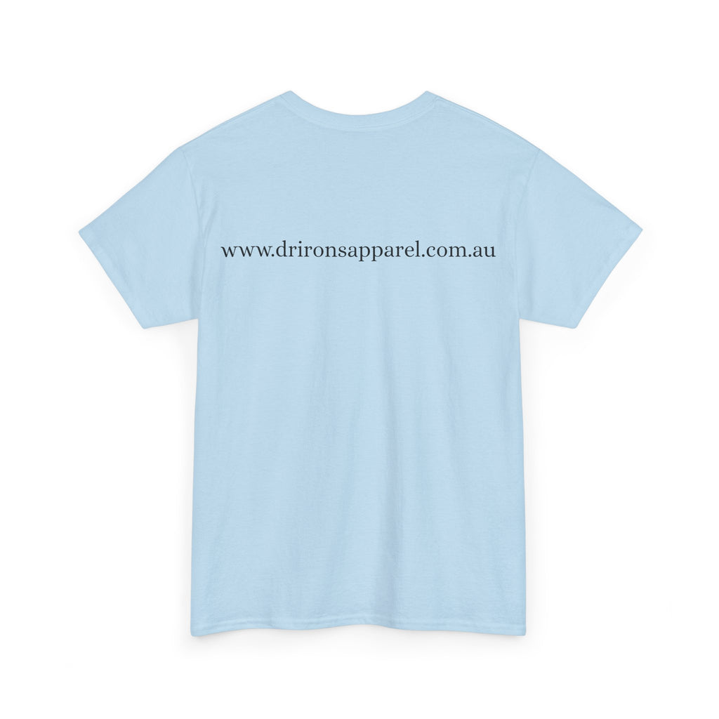 Unisex Heavy Cotton Tee - My Pronouns Are FA/FO, Pride Apparel, LGBTQ+ T-Shirt, Gender Expression Tee, Equality Support Shirt, [...]