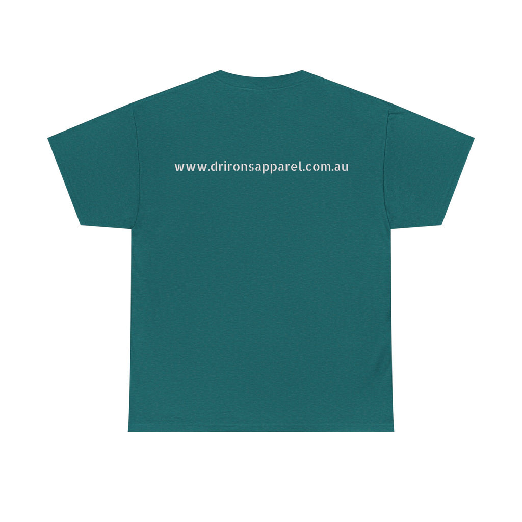 Inspirational Growth Tee, Motivational T-Shirt, Comfort Zone Quote, Unisex Cotton Top, Gift for Dreamers, Positive Vibes apparel
