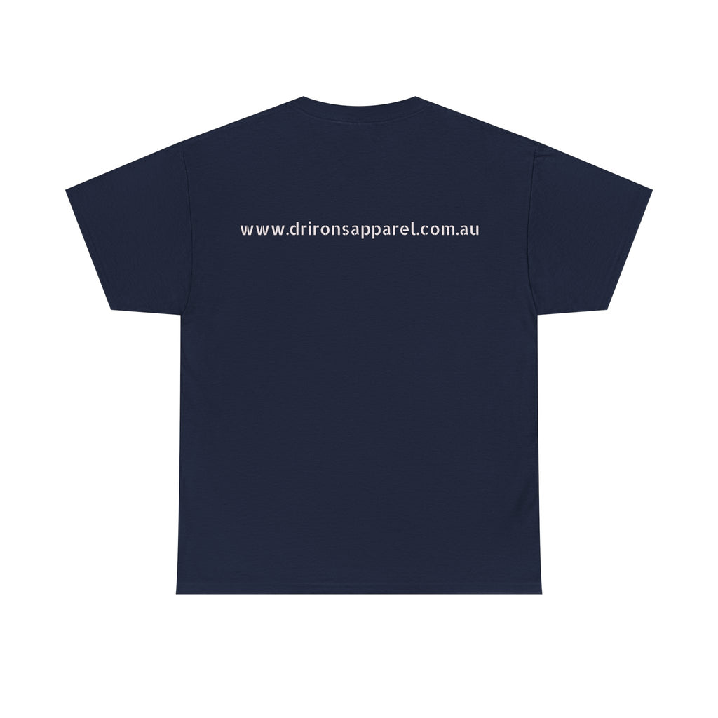 Inspirational Growth Tee, Motivational T-Shirt, Comfort Zone Quote, Unisex Cotton Top, Gift for Dreamers, Positive Vibes apparel