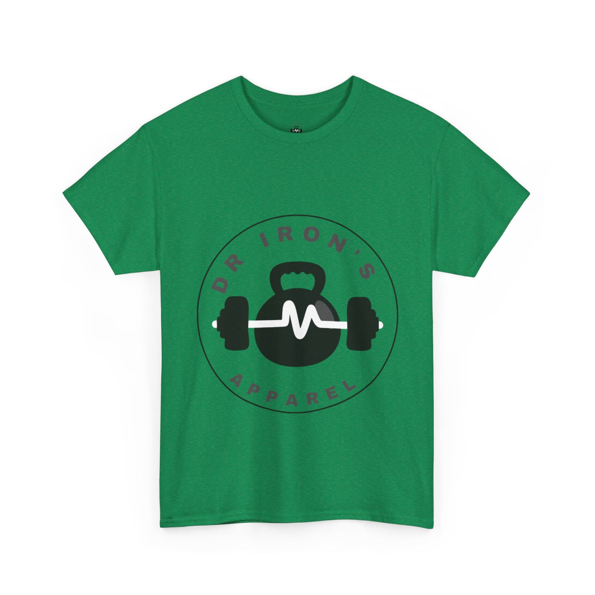 Motivational Wellness Tee, Fitness Shirt, Inspirational Gift, Unisex Cotton T-Shirt, Self-Care Apparel, Gym Motivation Tee