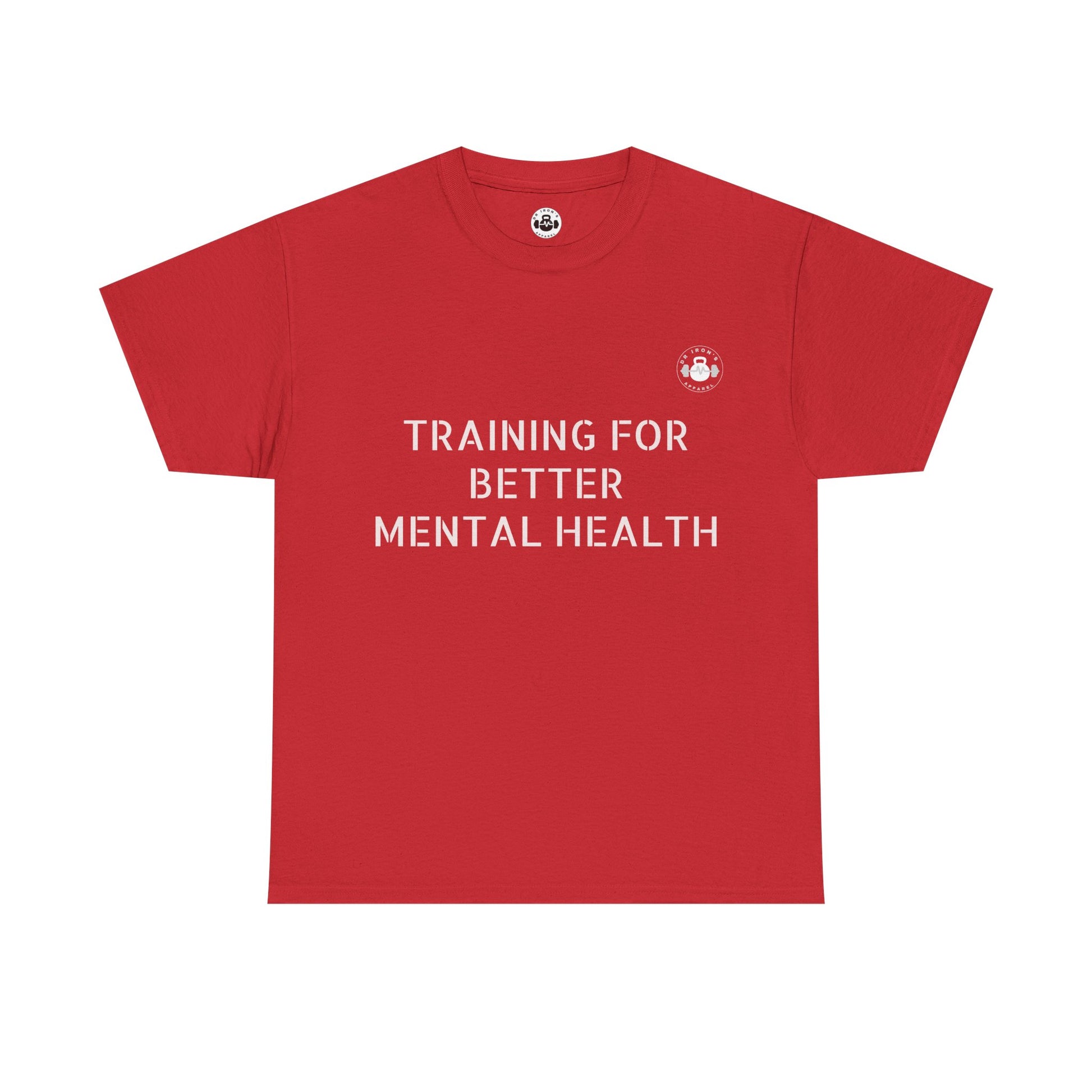 Mental Health Awareness Tee, Support Mental Health, Unisex Tee, Graphic Shirt, Casual Wear, Perfect Gift for Advocates