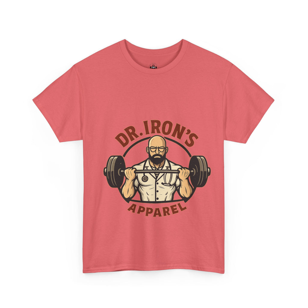 Fitness Humor Tee, Gym Shirt, Weightlifting Gift, Workout Apparel, Motivational Top, Unisex Graphic T-shirt